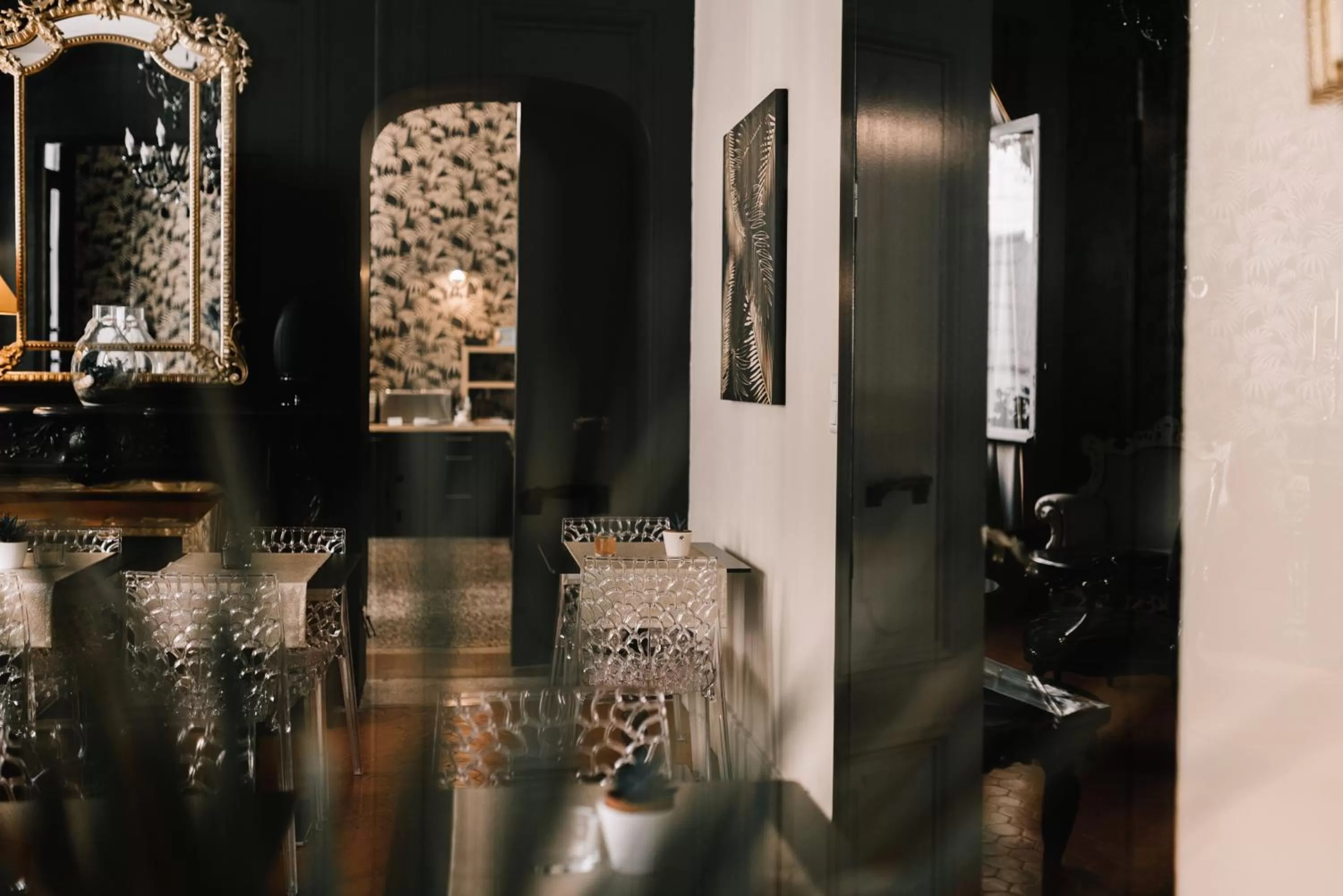 Other in Hôtel La Résidence