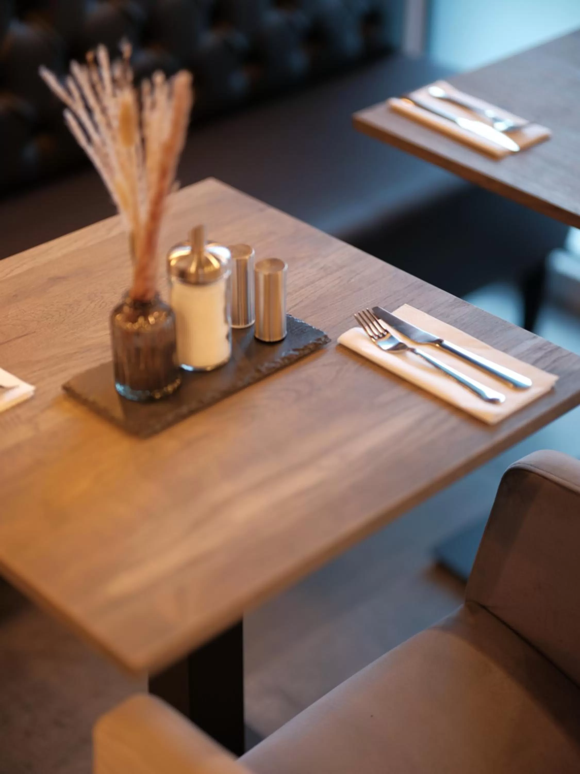 Seating area in THE ROOMS - Hotel & House