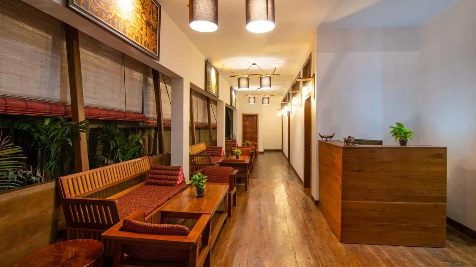 Nightclub / DJ in Mango Kesararam