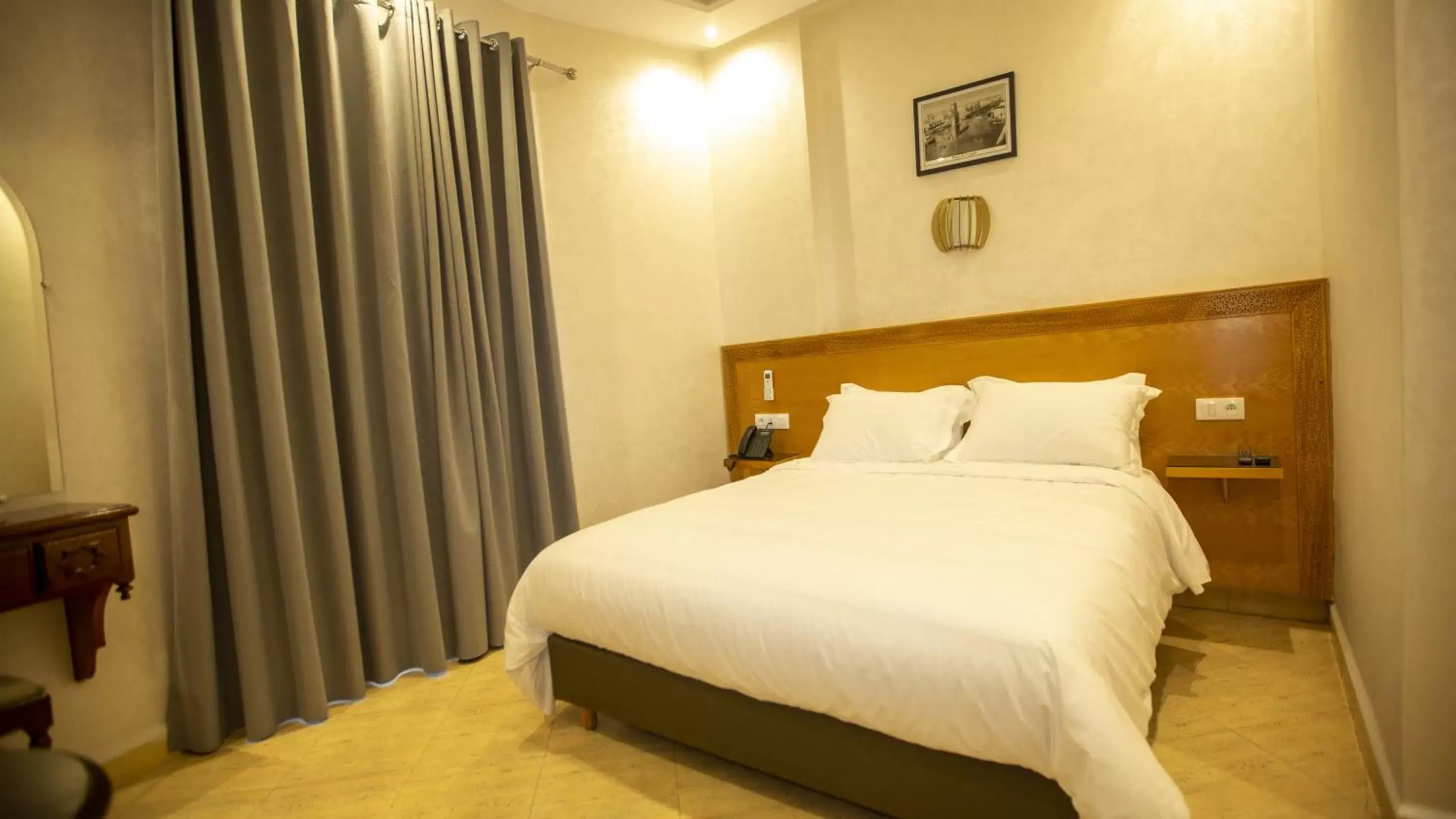 King Room in Hotel de paris King Room in Hotel de paris