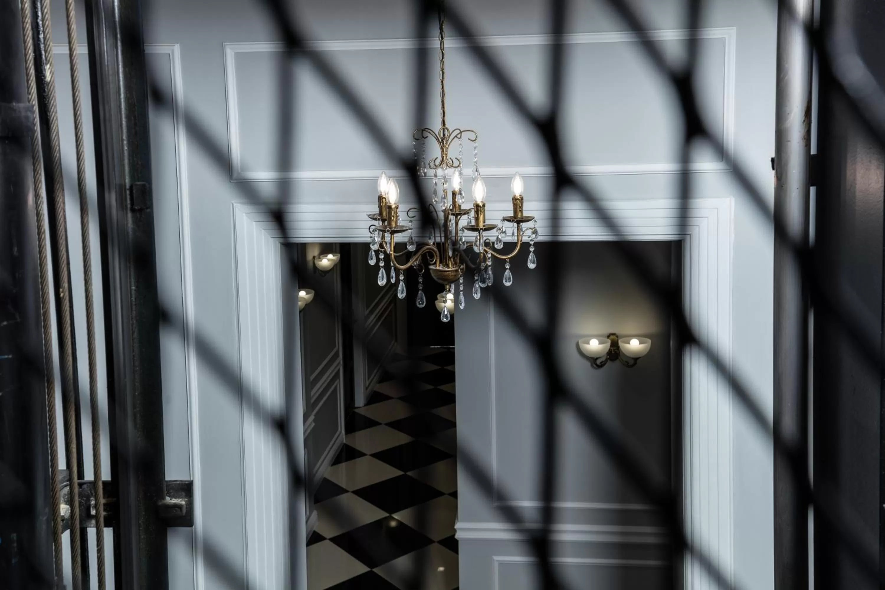 Other in Athens Mansion Luxury Suites