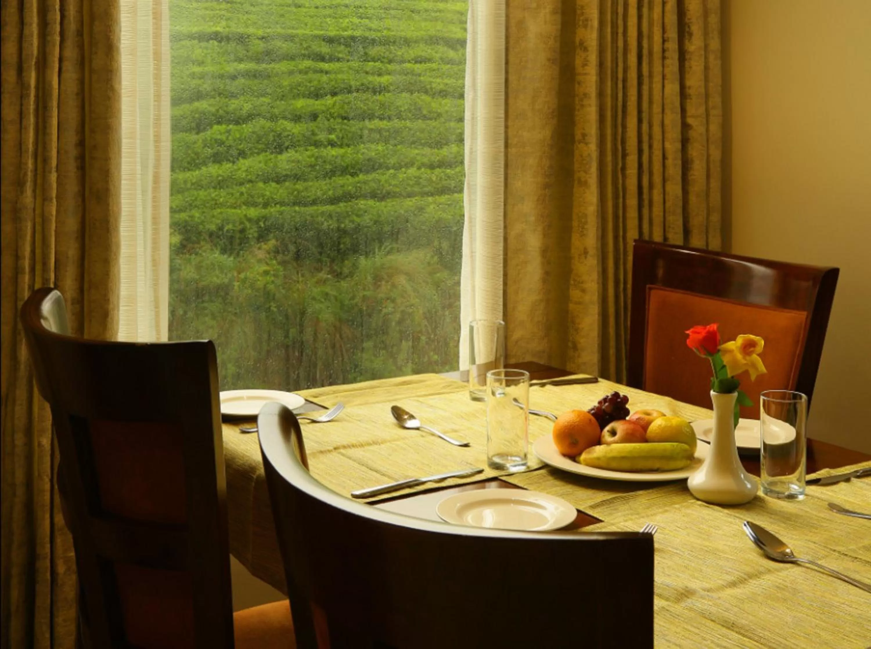 Living room in Blanket Hotel & Spa