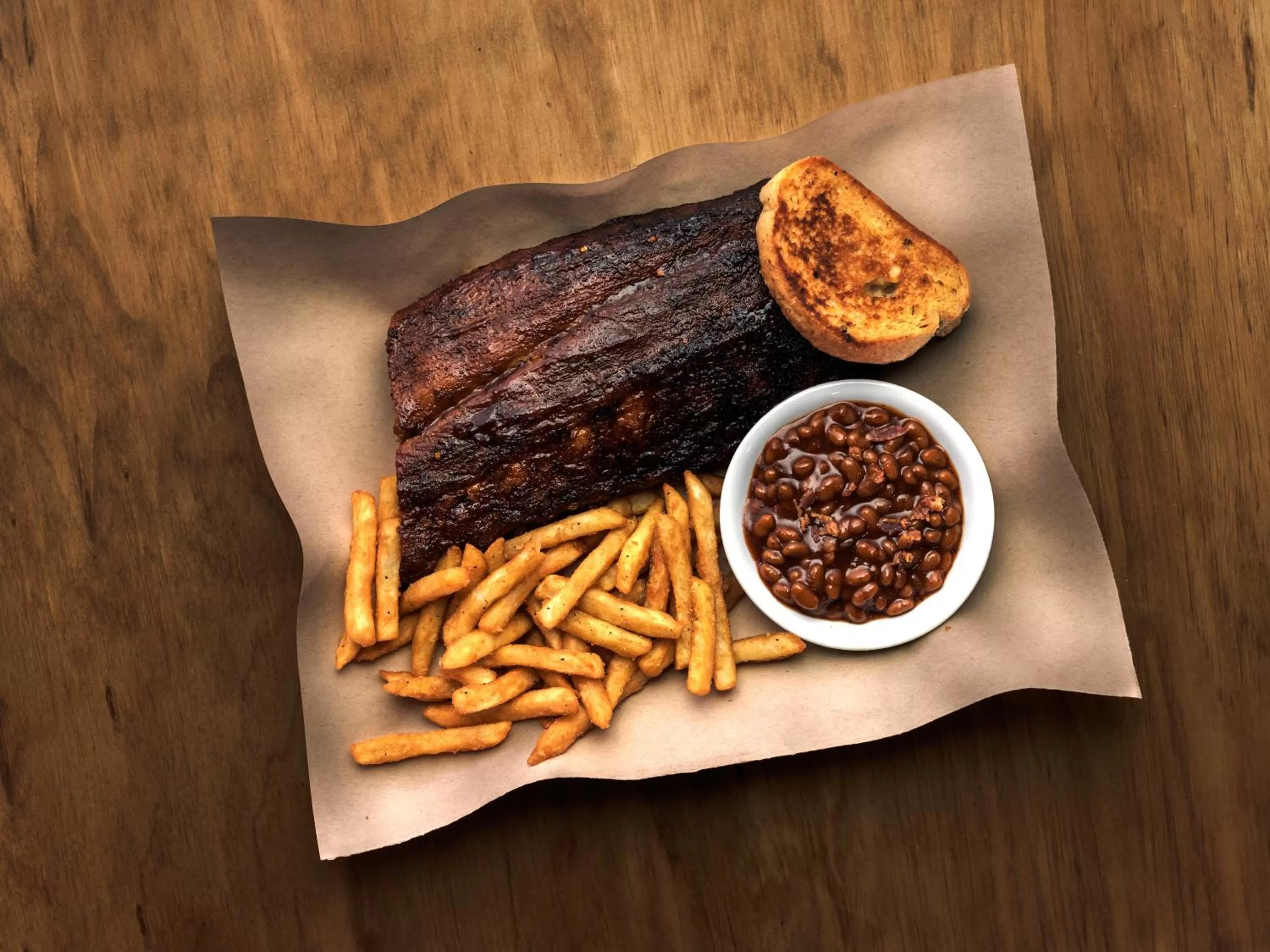 Restaurant/places to eat in Thousand Hills Resort Hotel