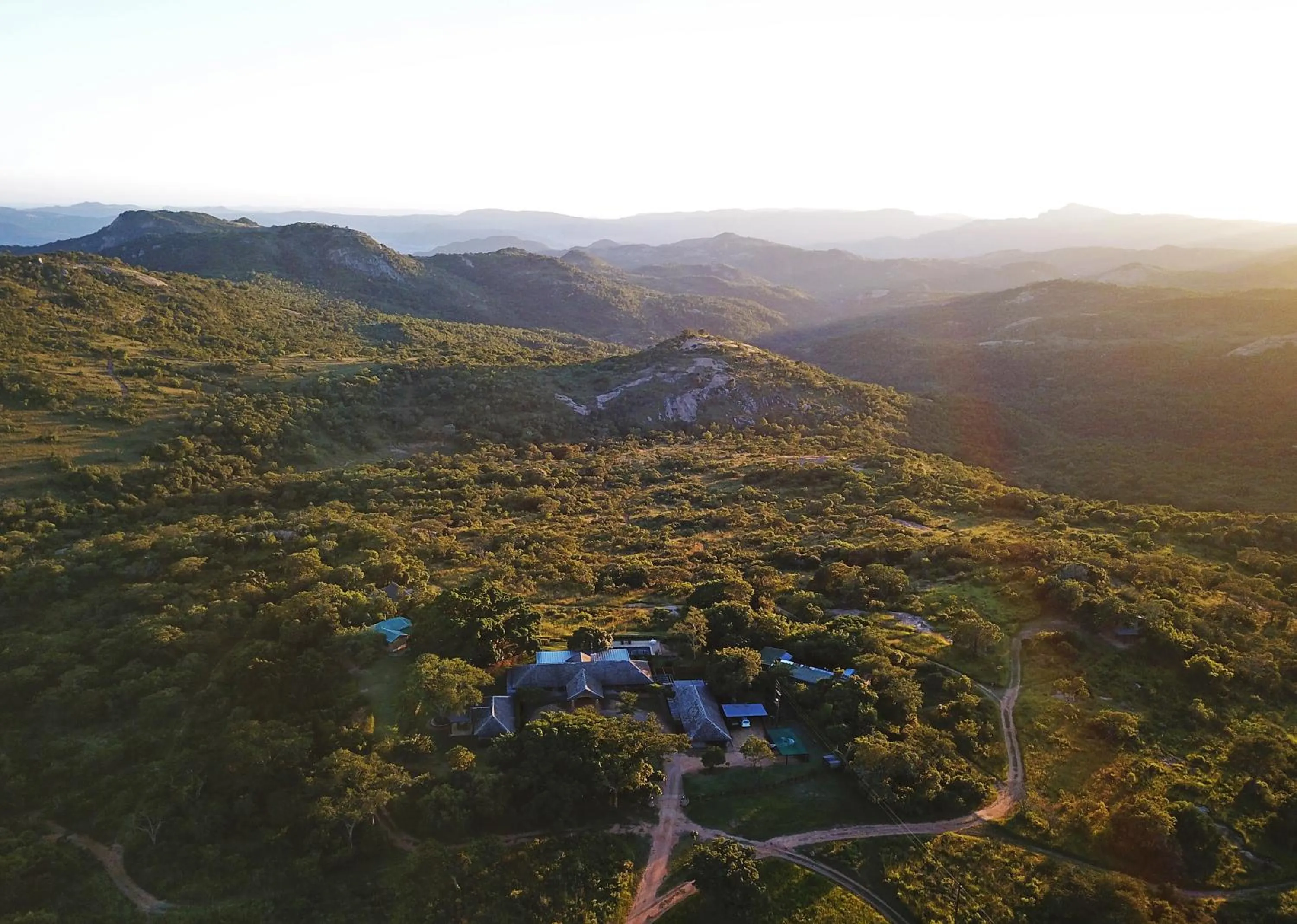 Tomjachu Bush Retreat