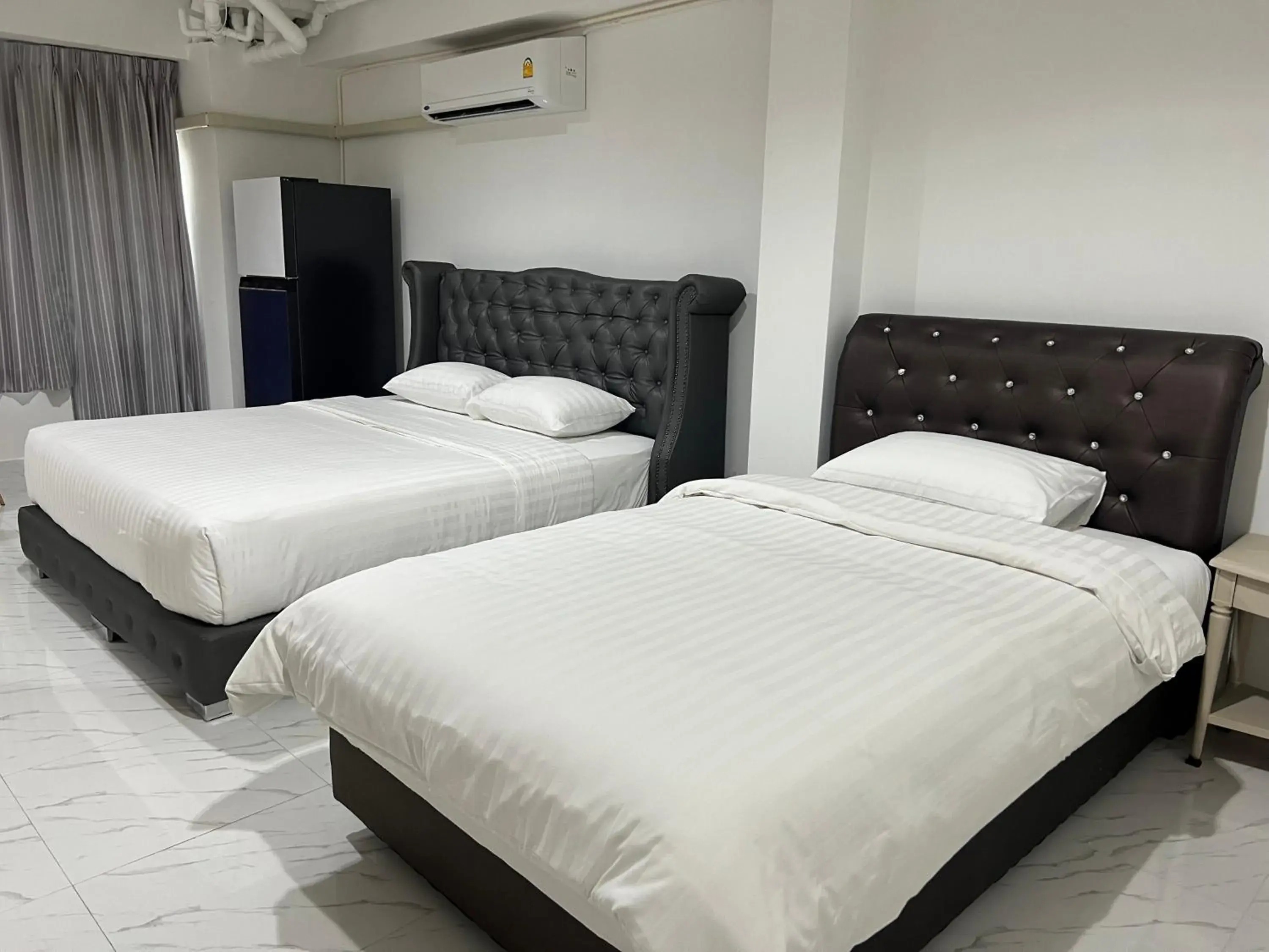 Premium Deluxe with City View in Mall Suites Hotel Premium Deluxe with City View in Mall Suites Hotel