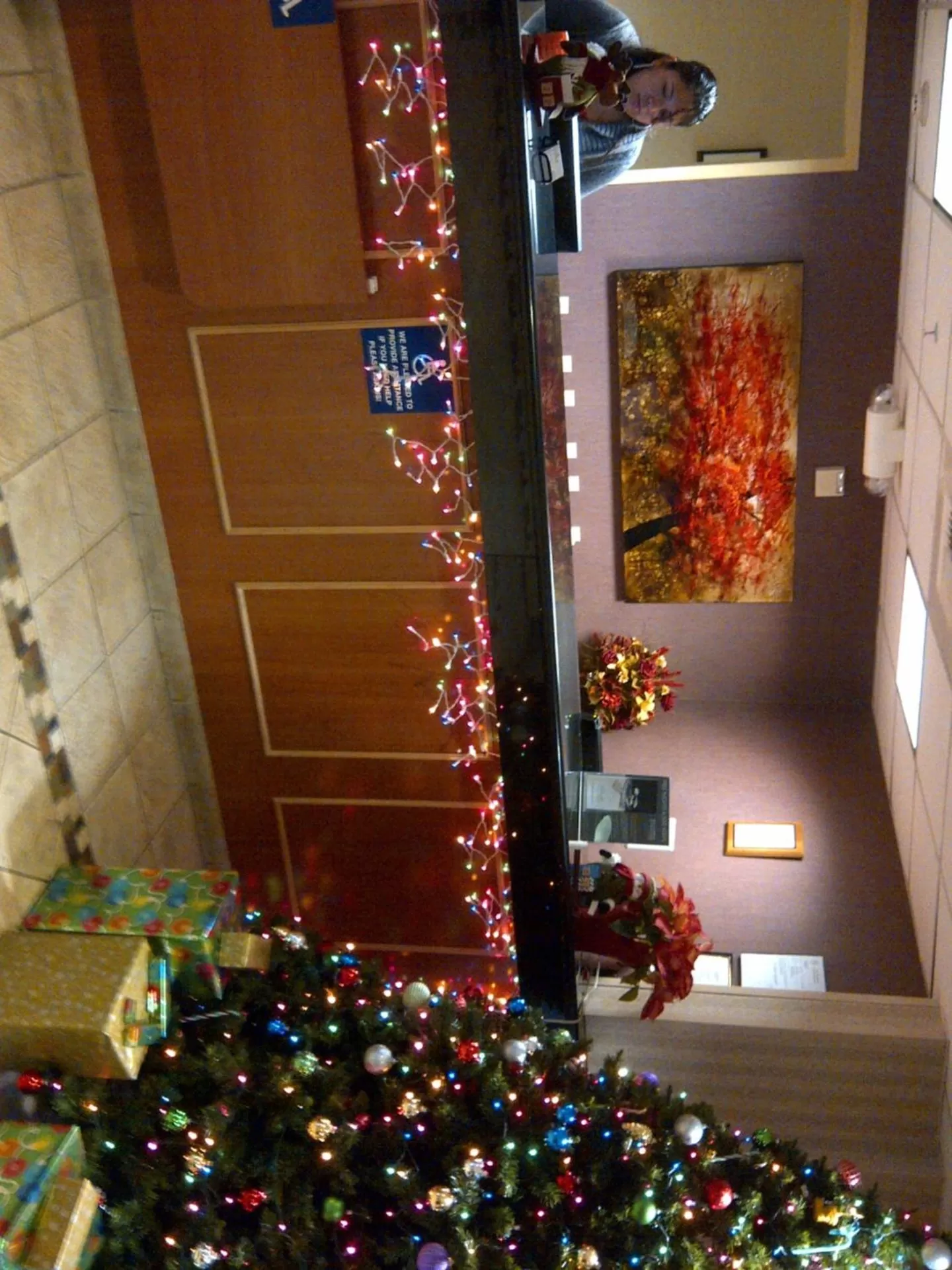 Lobby or reception in Hawthorn Suites by Wyndham Rancho Cordova/Folsom