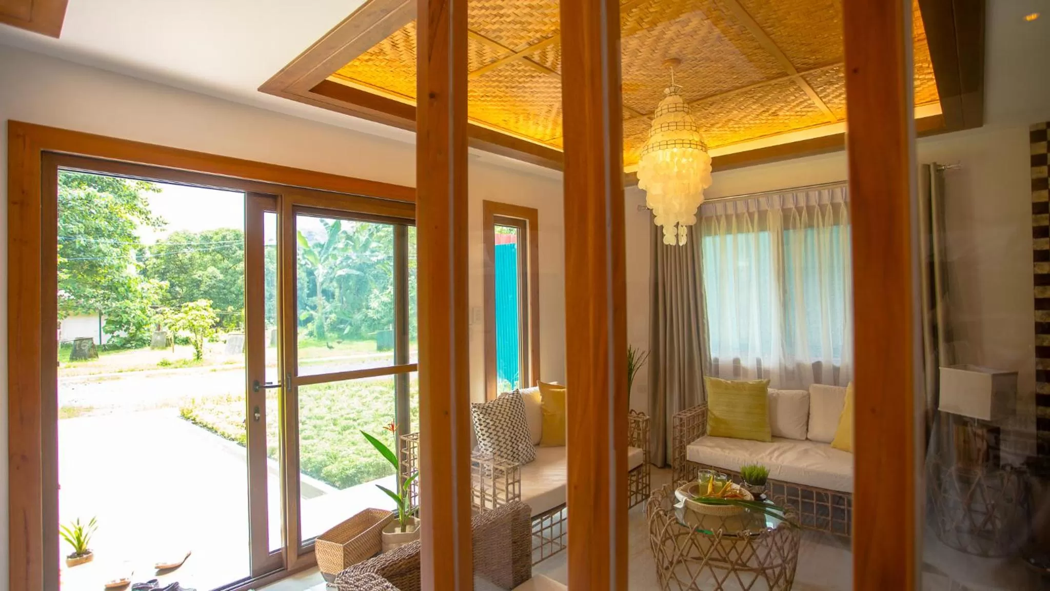 Day in Estancia de lorenzo