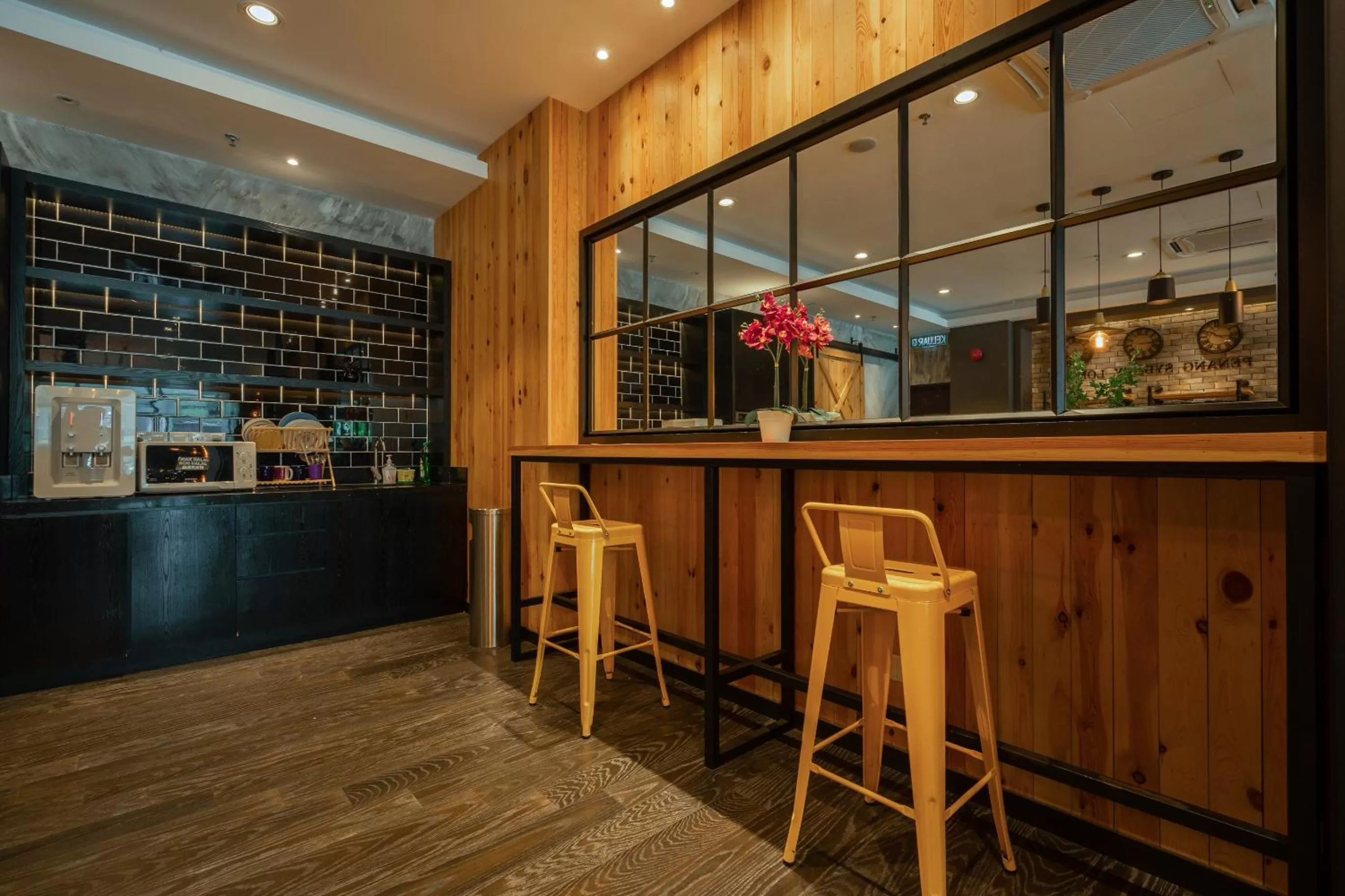 Summer Tree Hotel Penang