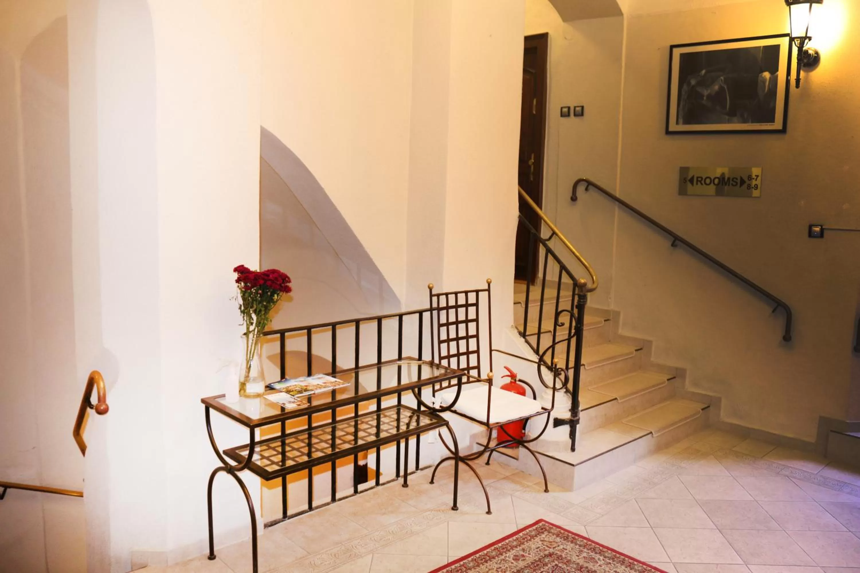 Property building in Residence Seven Angels