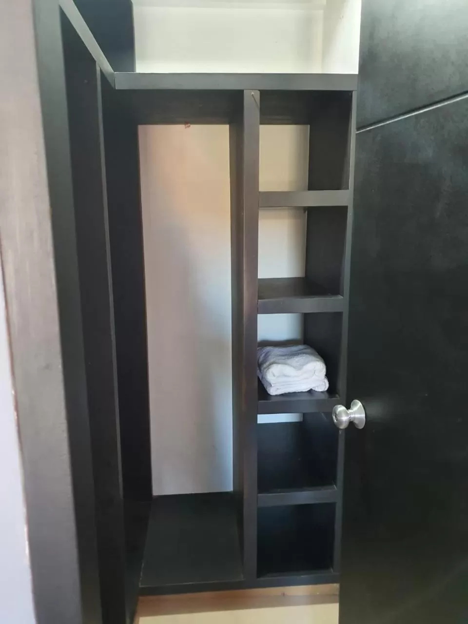 Bathroom in Jackuri Casa Hospedaje