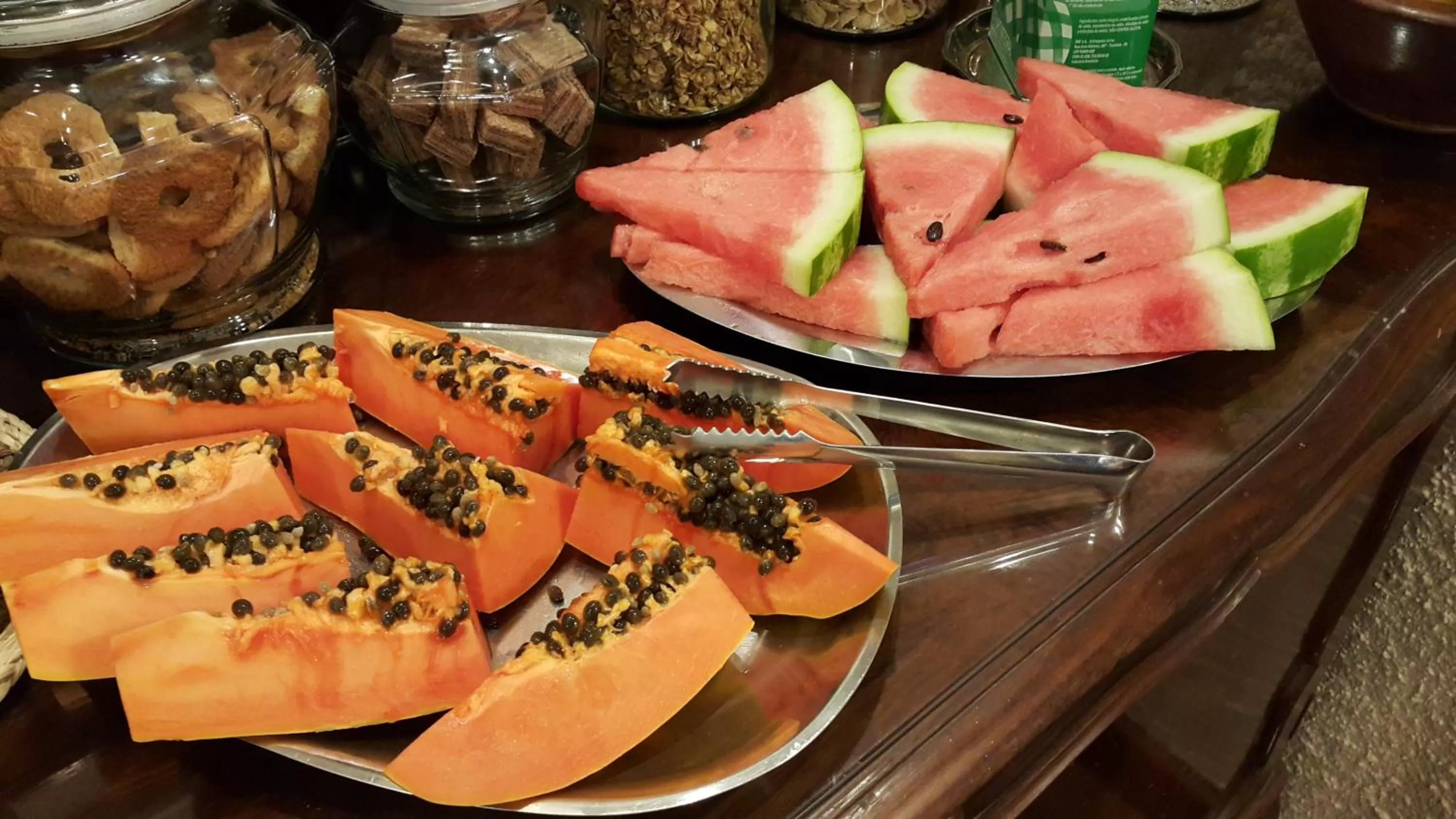 Food close-up, Food in O Veleiro Bed and Breakfast