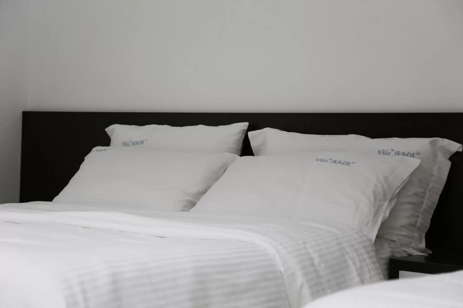 Bed in Vila AMA Kruje