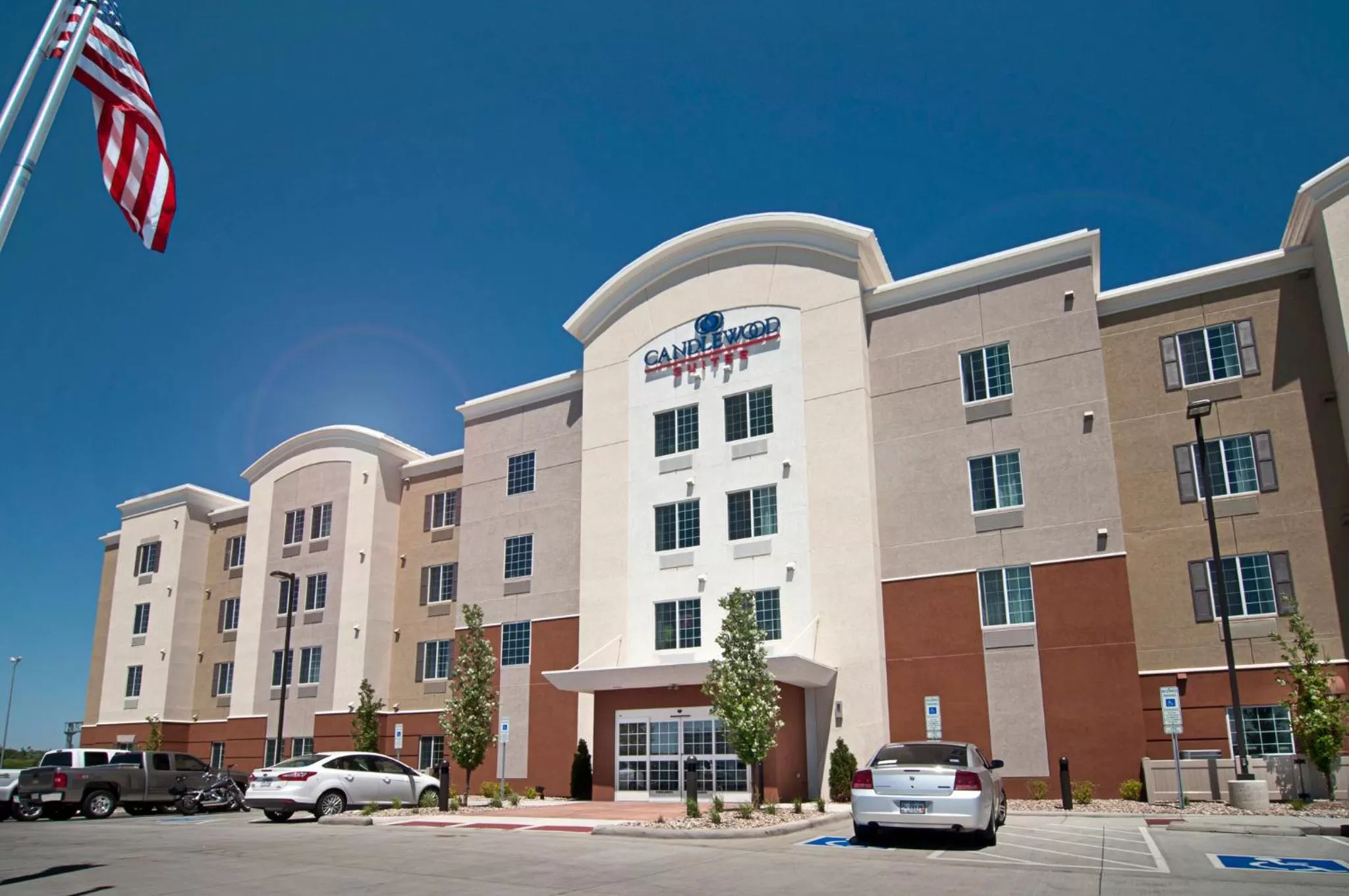 Candlewood Suites Sioux Falls by IHG