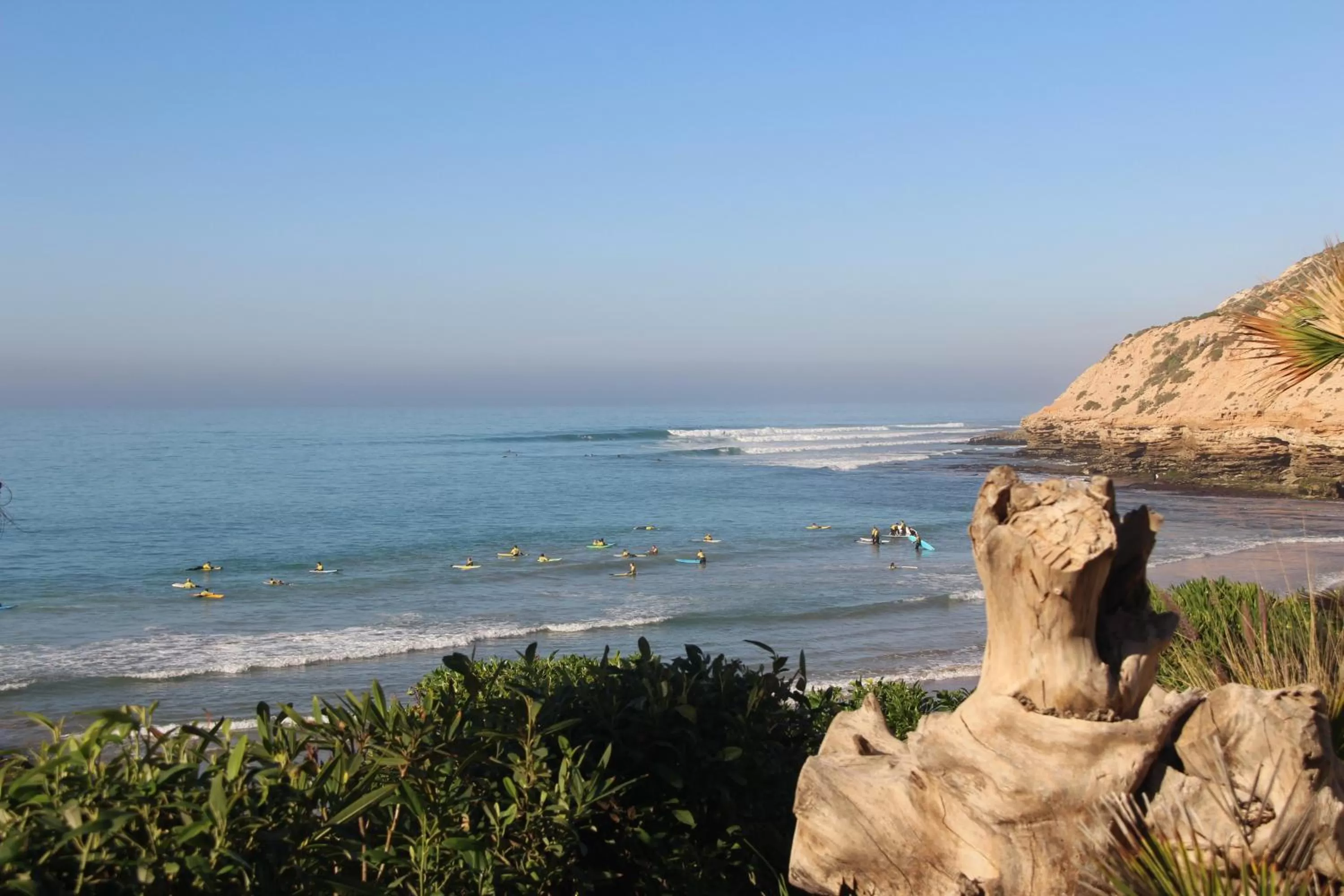 Activities in Appart-hotel La Source