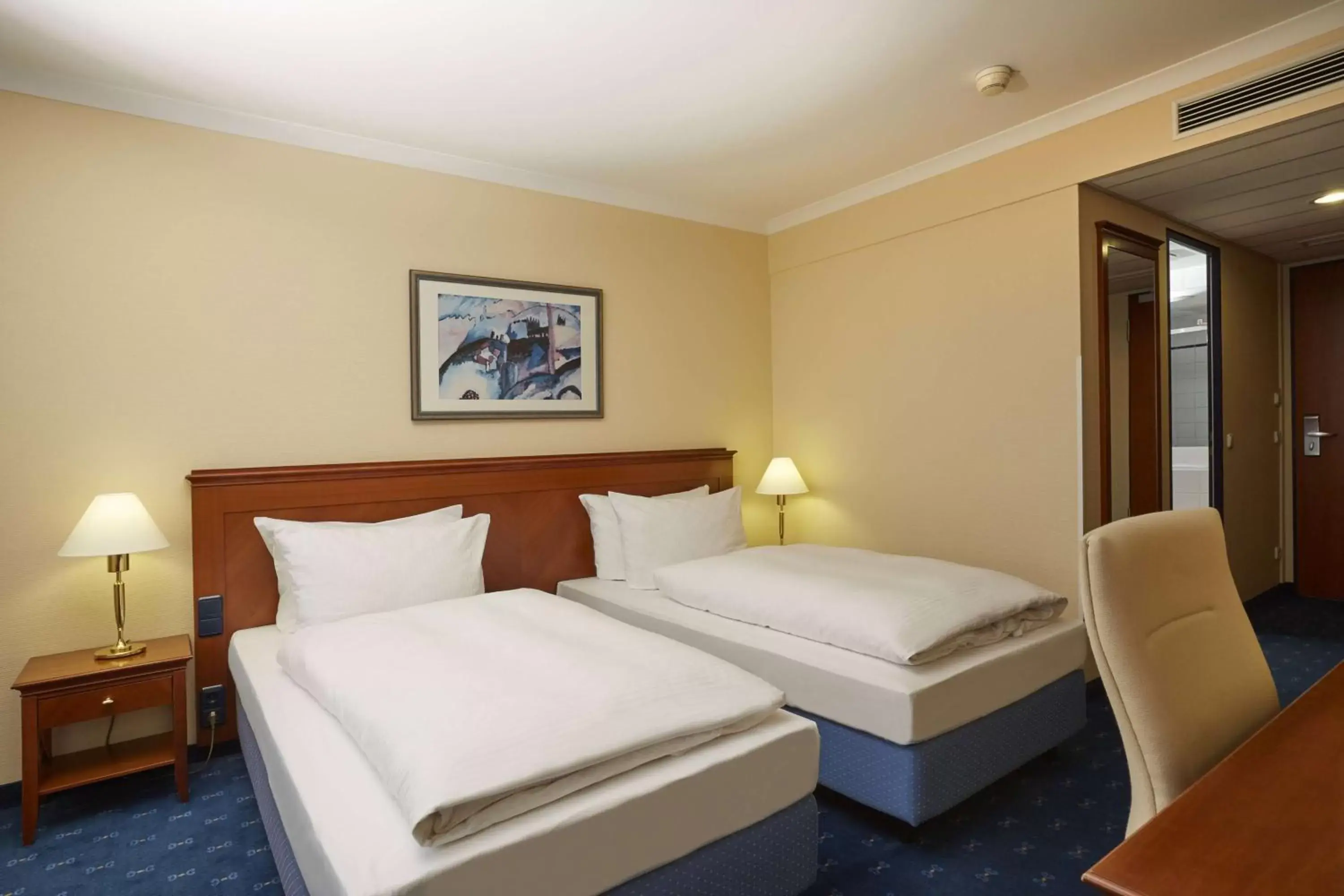 H4 Hotel Kassel H4 Hotel Kassel