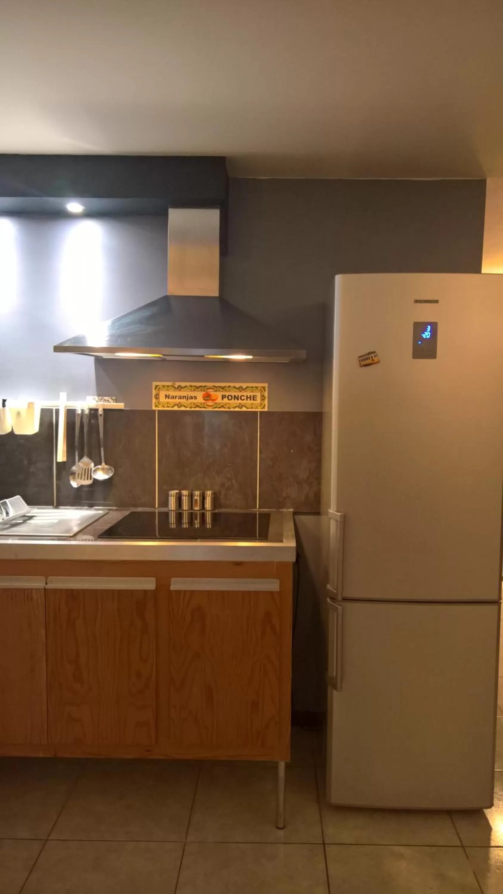 Bambou & Olivier Chambres