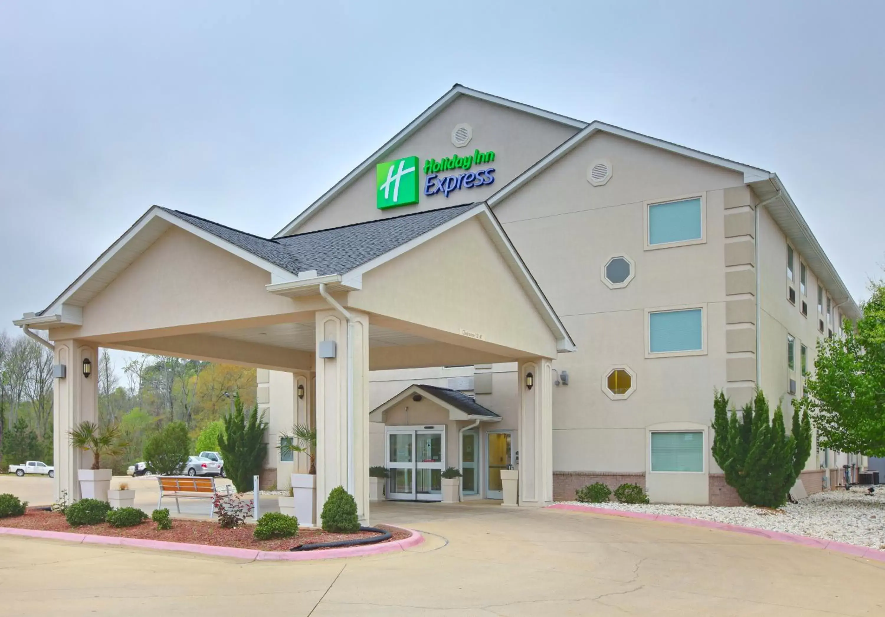 Holiday Inn Express & Suites - El Dorado by IHG Holiday Inn Express & Suites - El Dorado by IHG