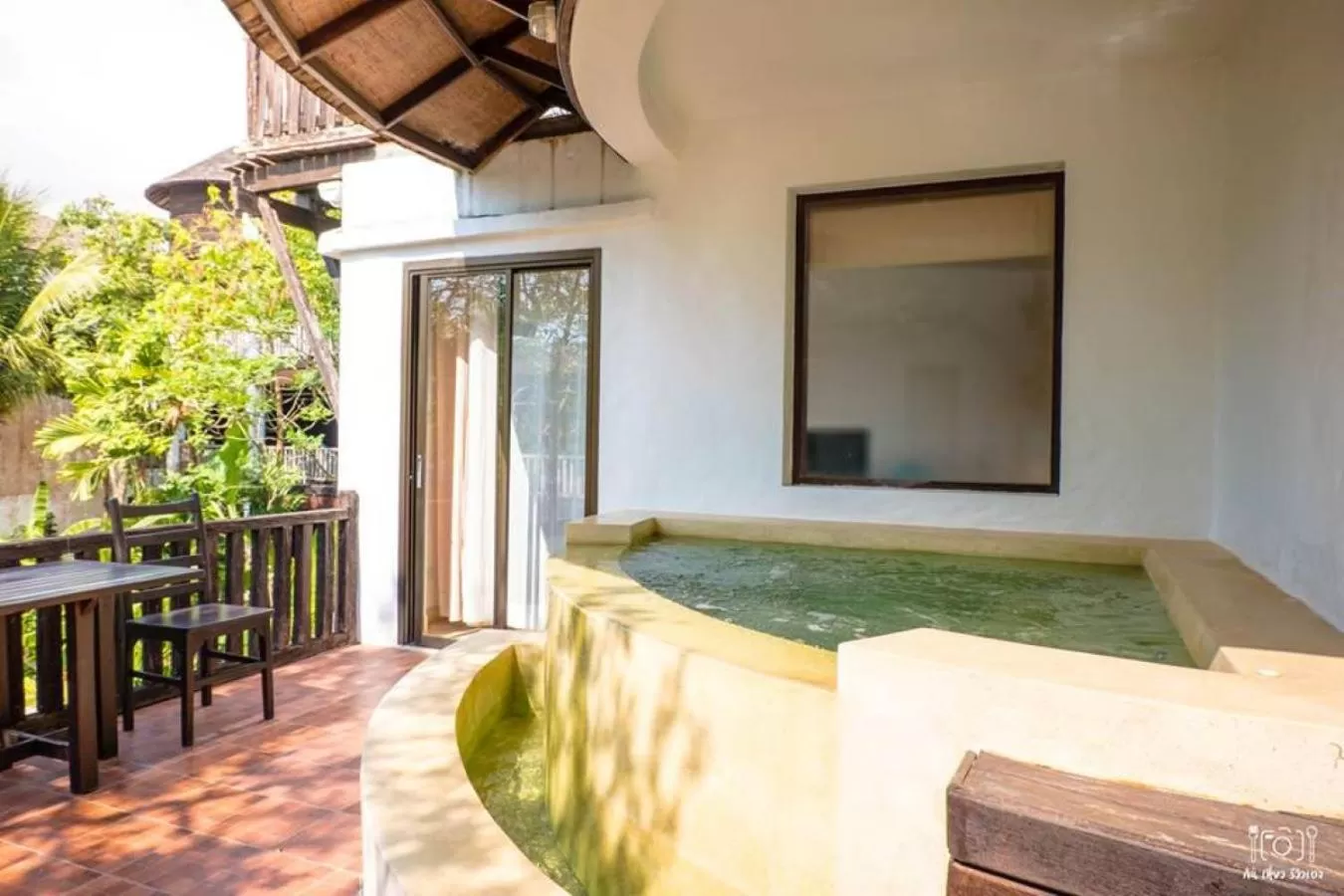 View (from property/room) in AANA Resort & Villas Koh Chang