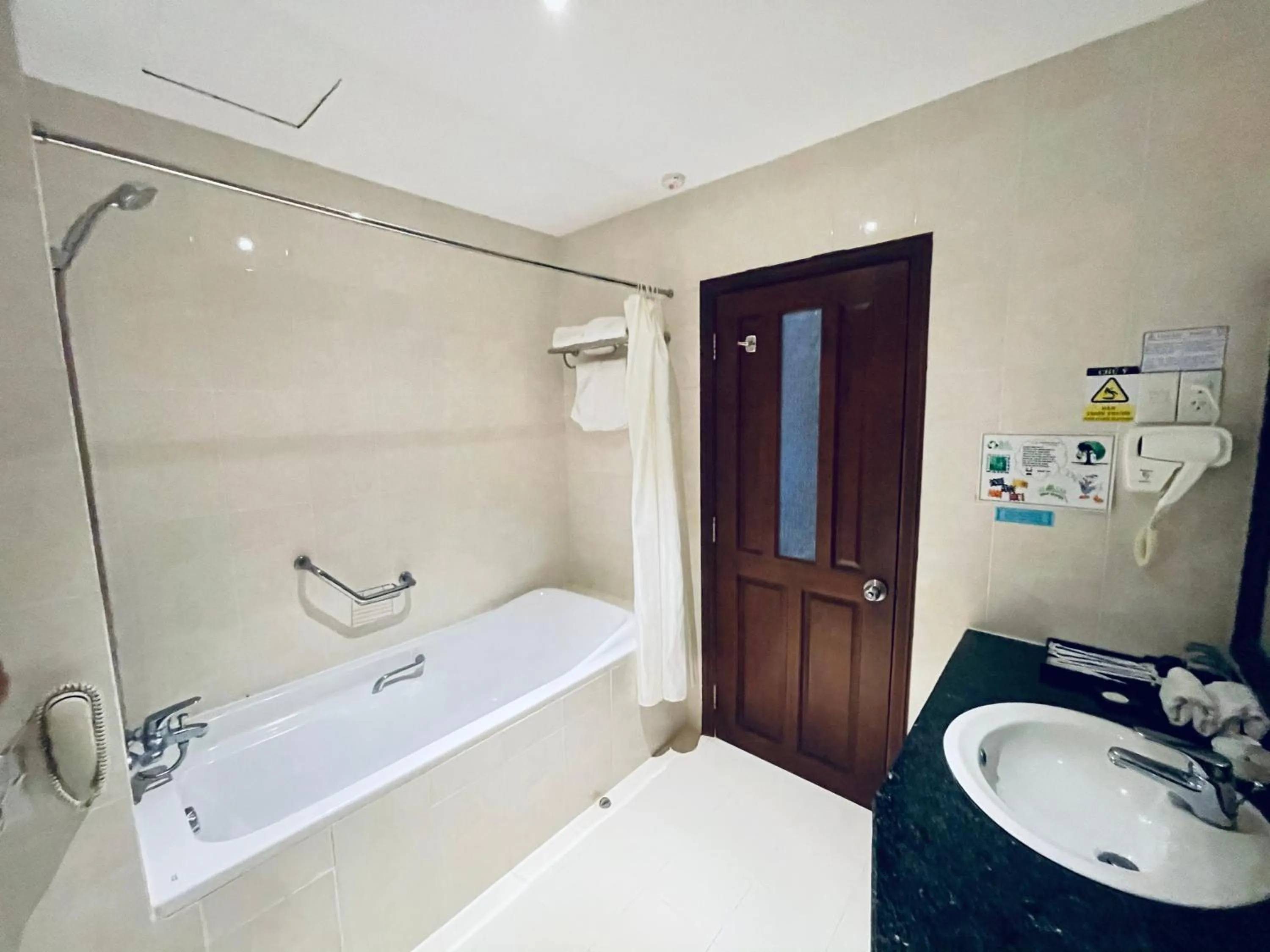 Sai Gon Phu Yen Hotel