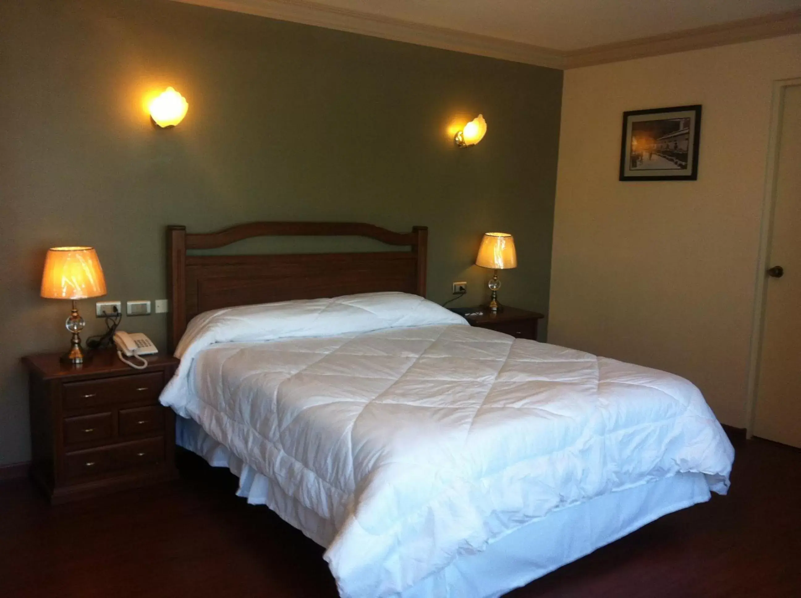 El Prado Hotel El Prado Hotel