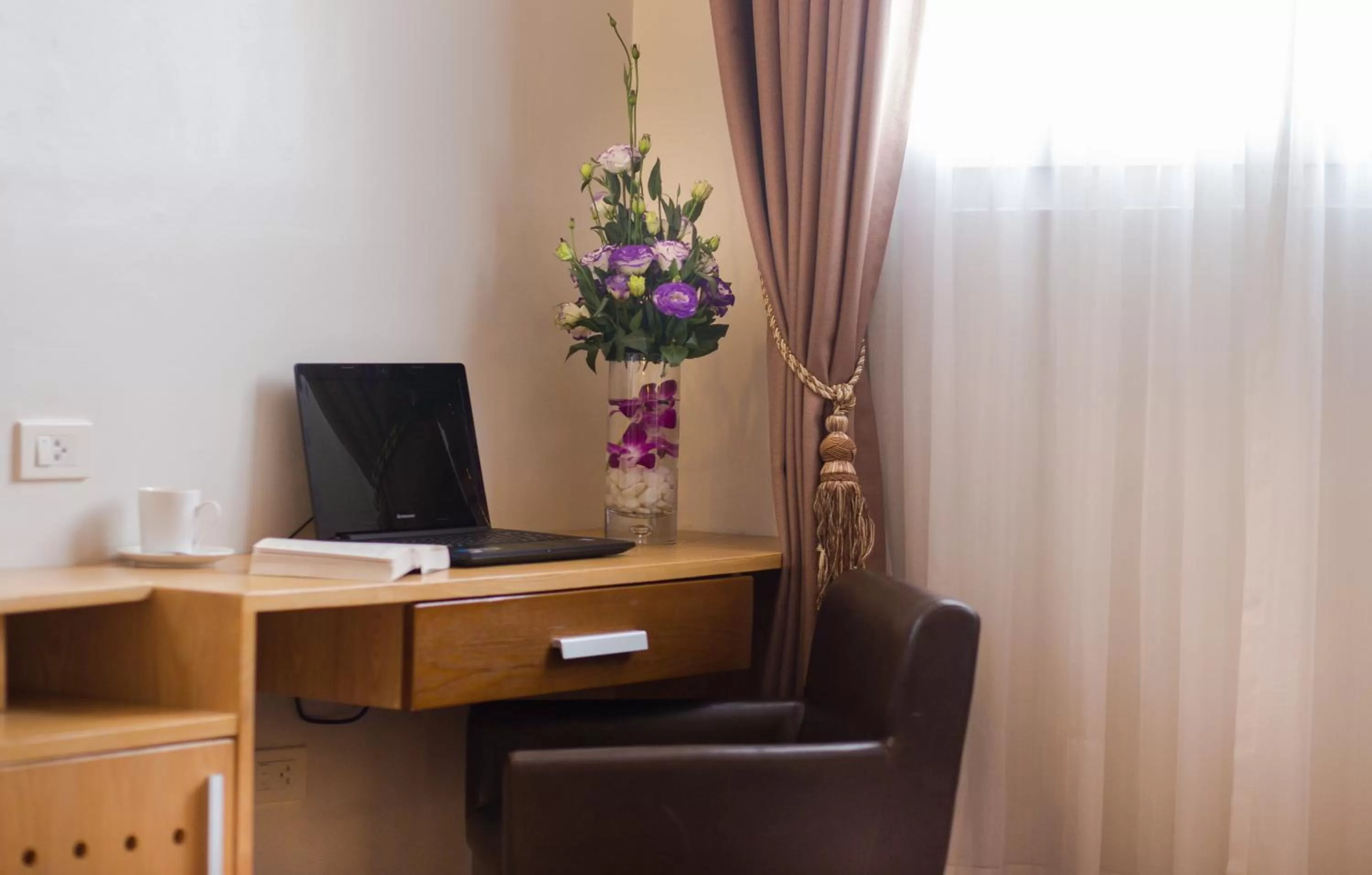Place of worship in Eliana Ruby Hotel & Travel