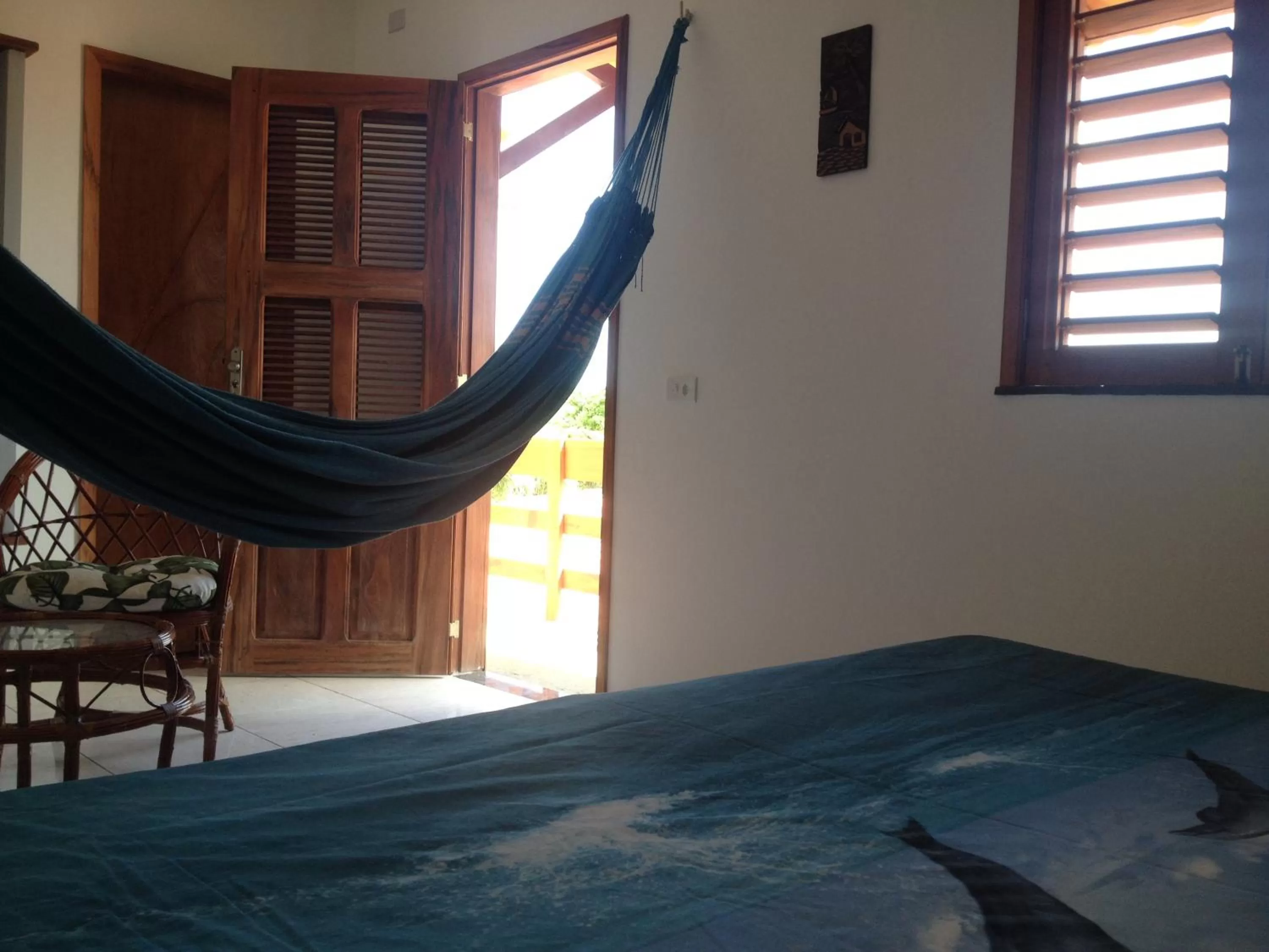 Decorative detail, Room Photo in B&B Pedra do Meio