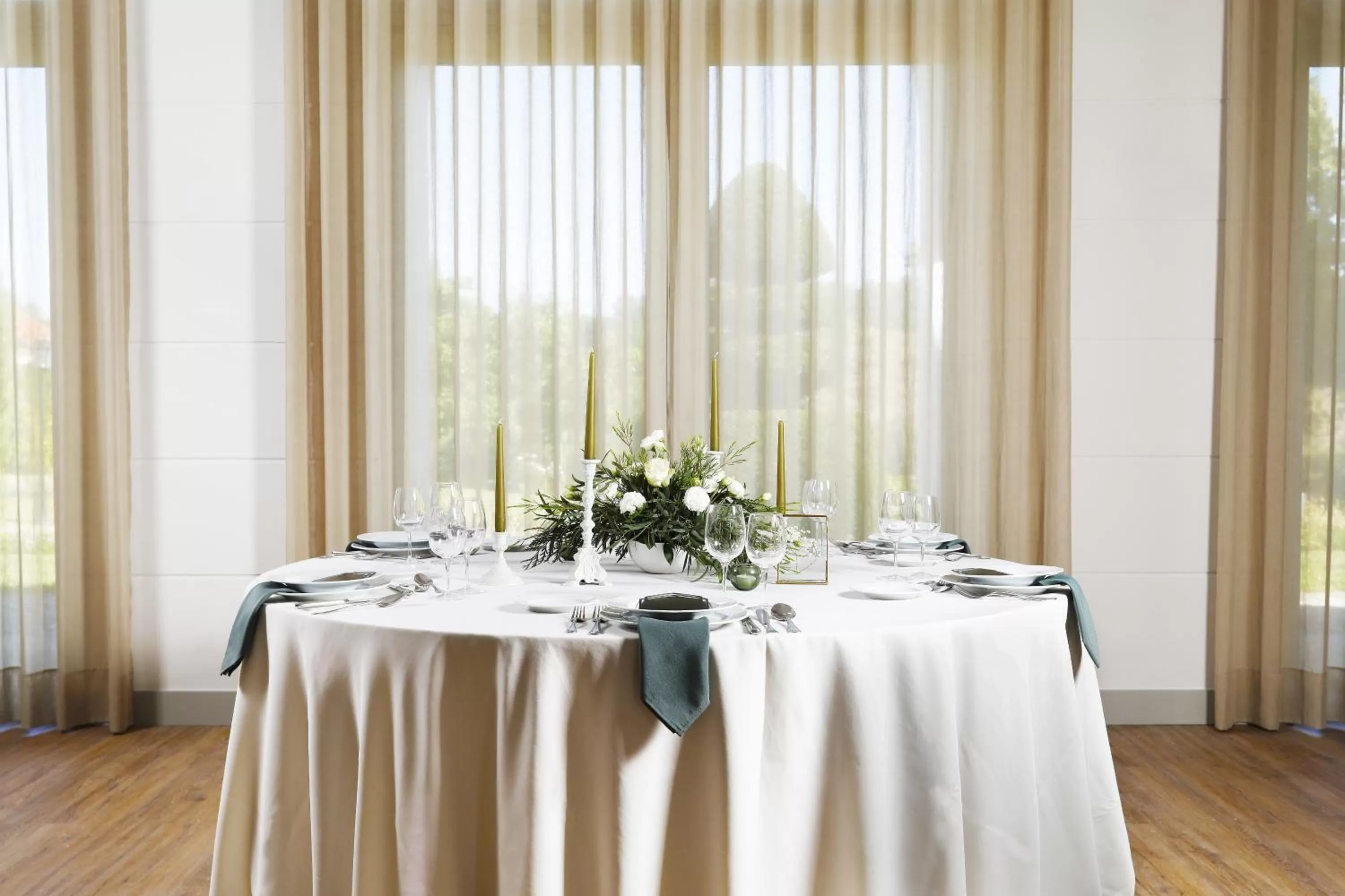 Banquet/Function facilities in Montebelo Principe Perfeito Viseu Garden Hotel