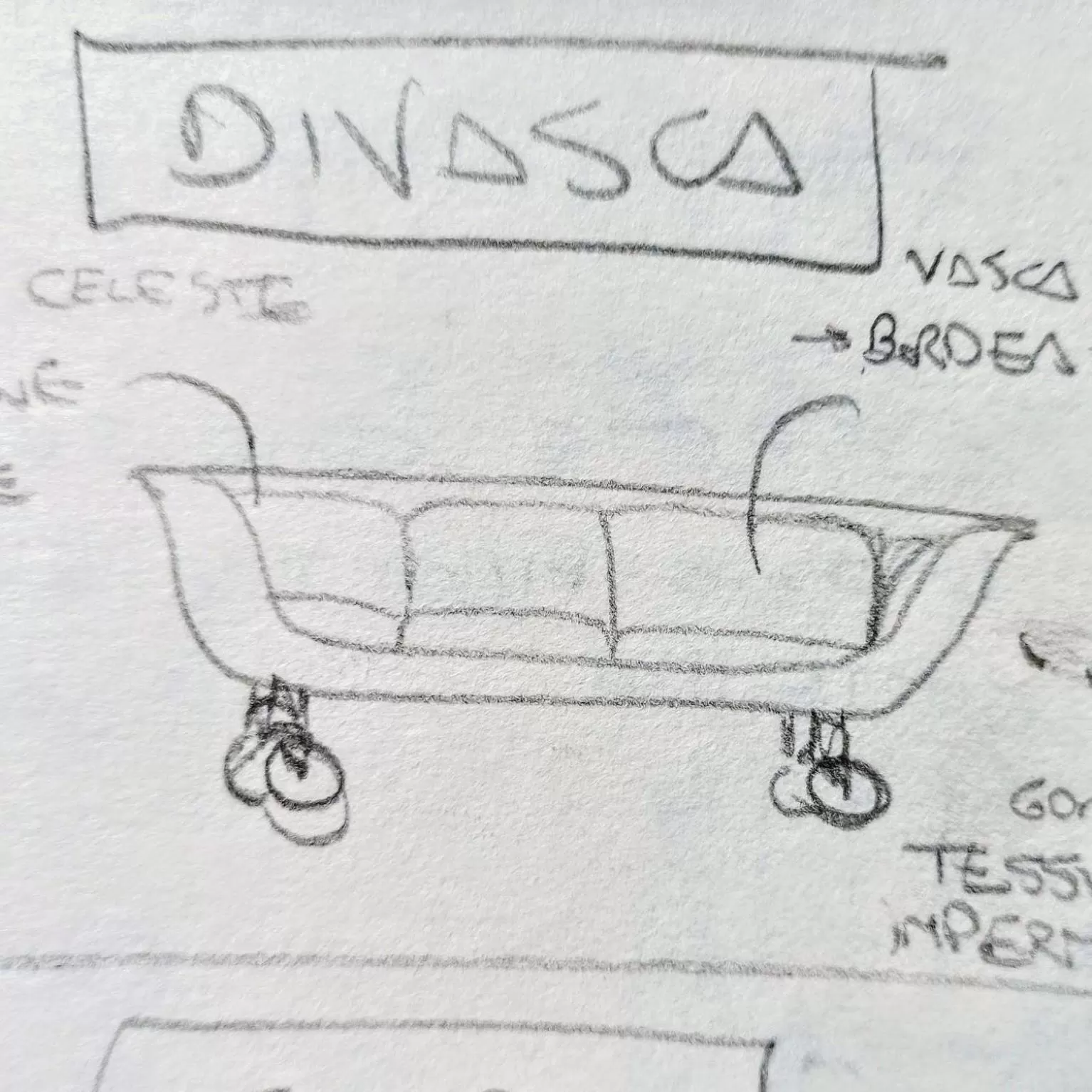 Patio in Masseria LoJazzo