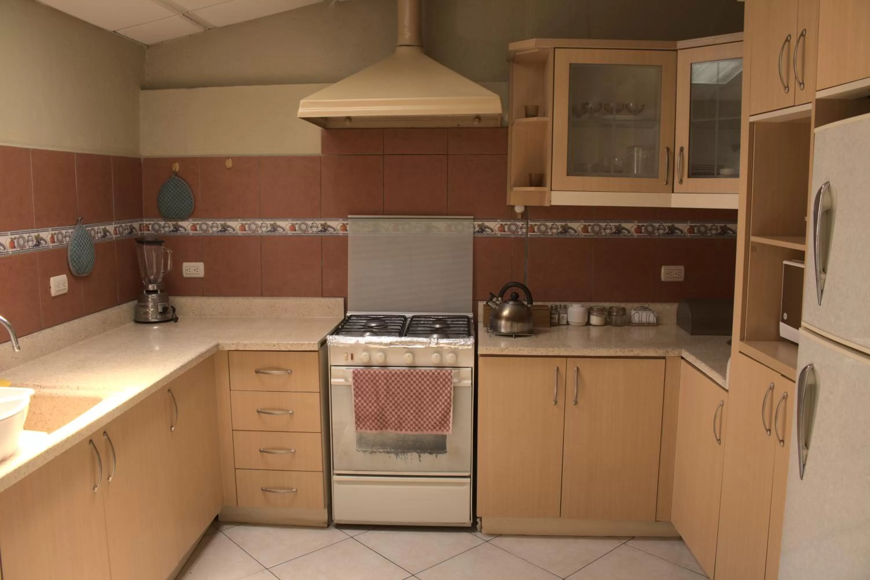 Kitchen or kitchenette, Kitchen/Kitchenette in Casatodosantos