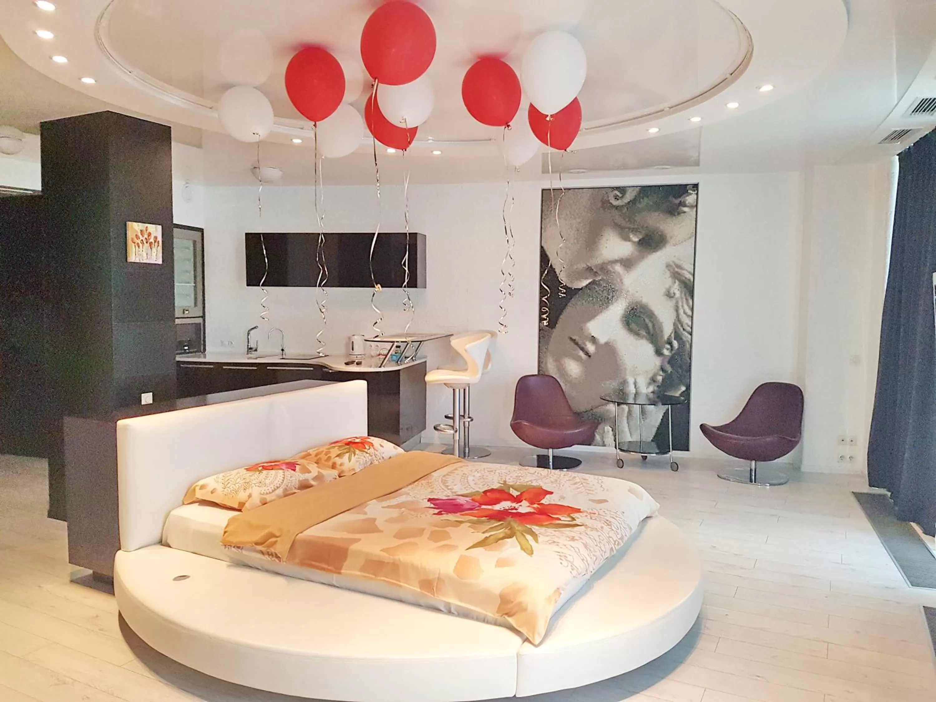 Best Apartments in Most City, River View