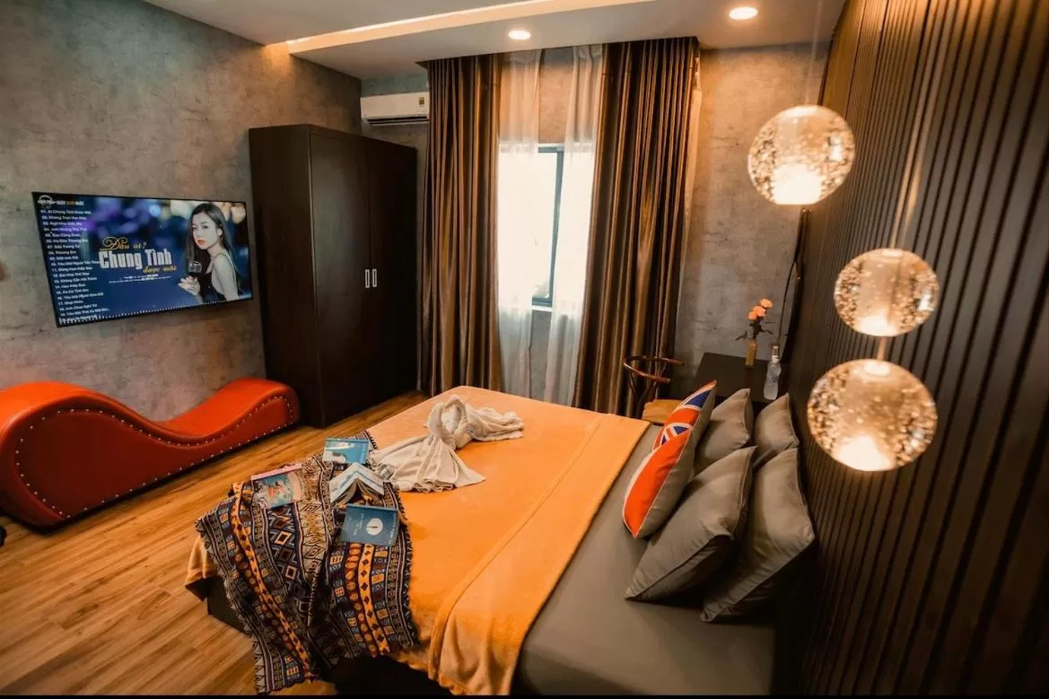 MIS HOSTEL Cần Thơ