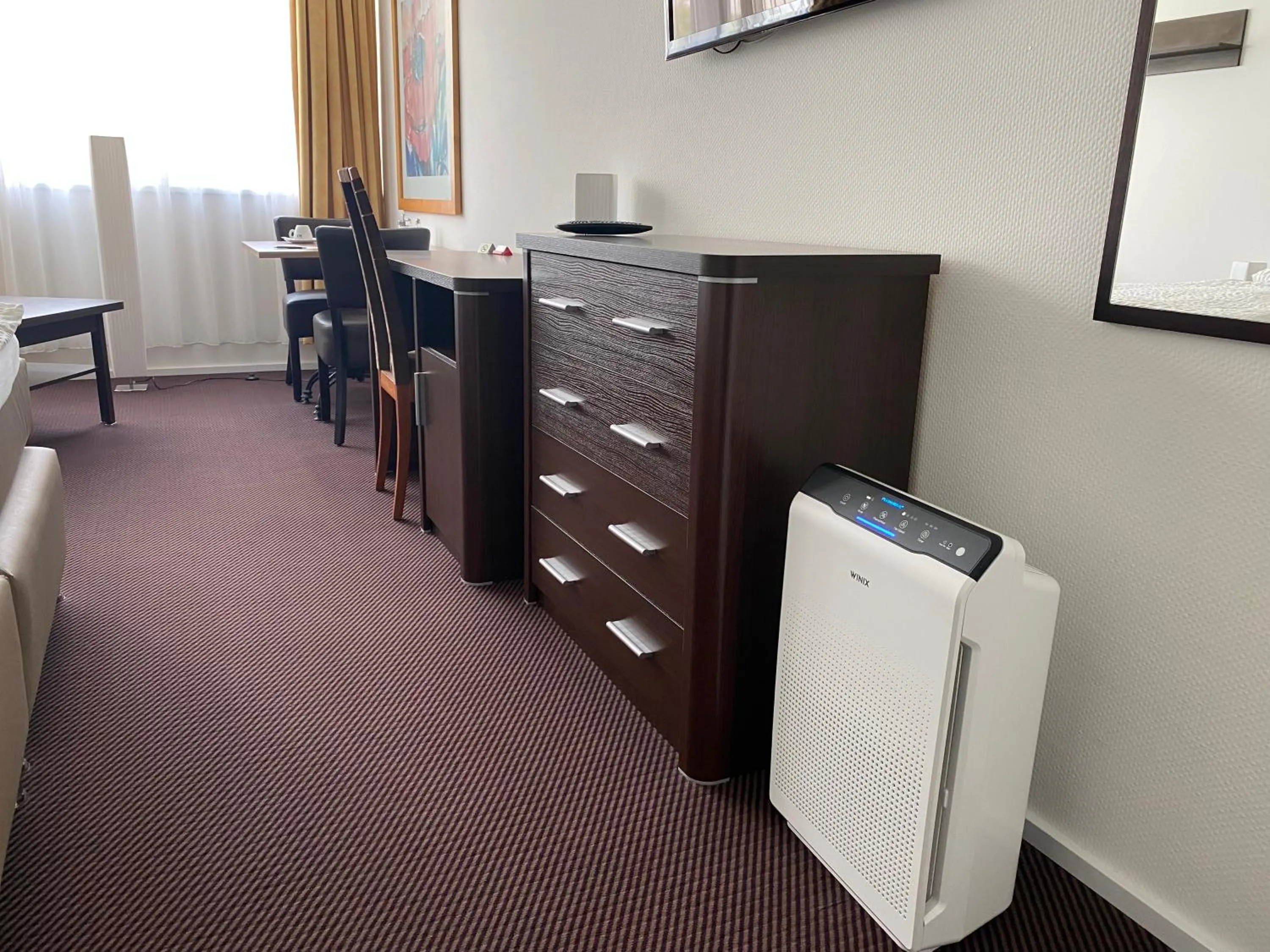 Photo of the whole room in Landhotel Weisses Ross garni