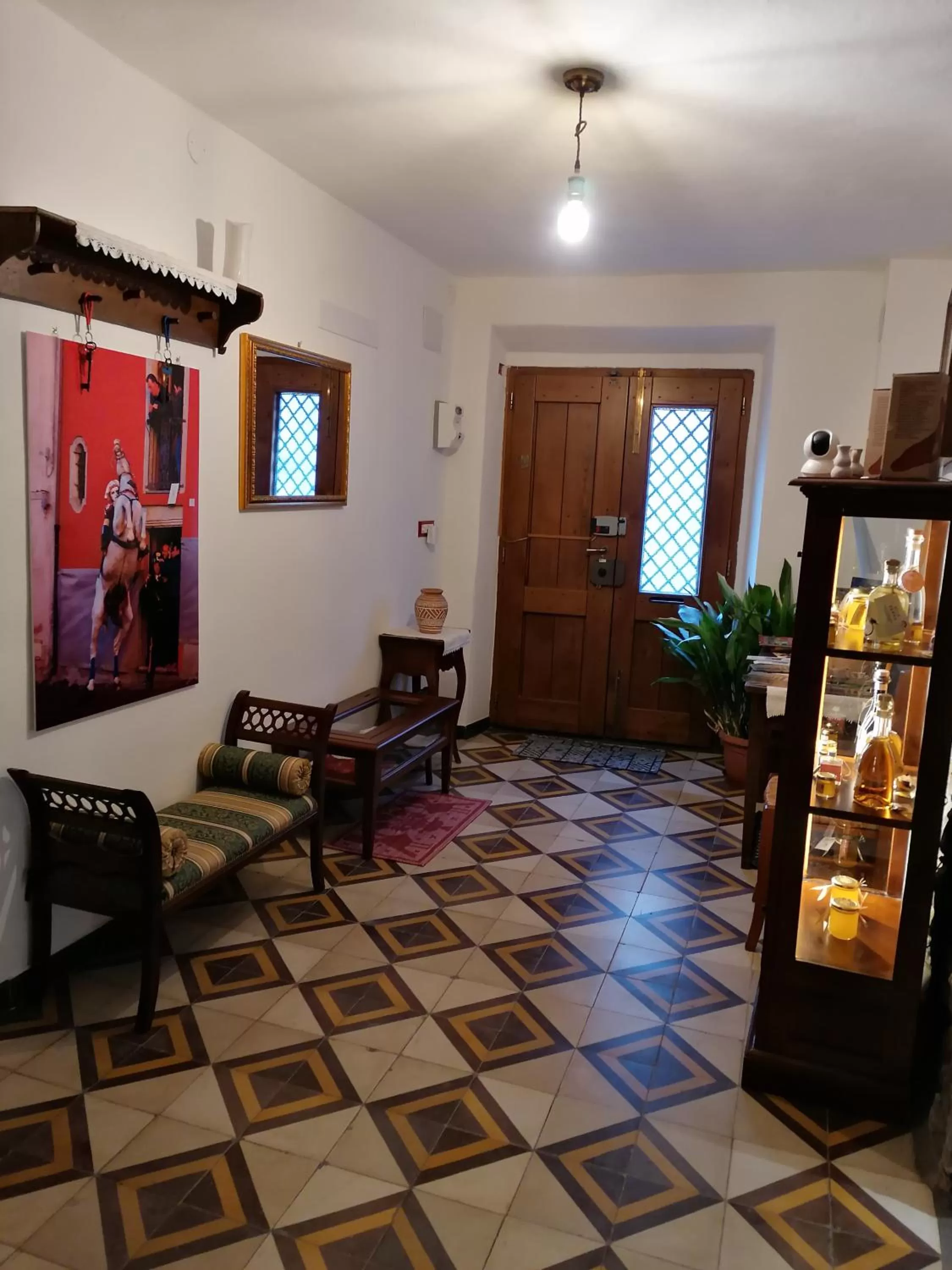 Deiana affittacamere e pizzeria