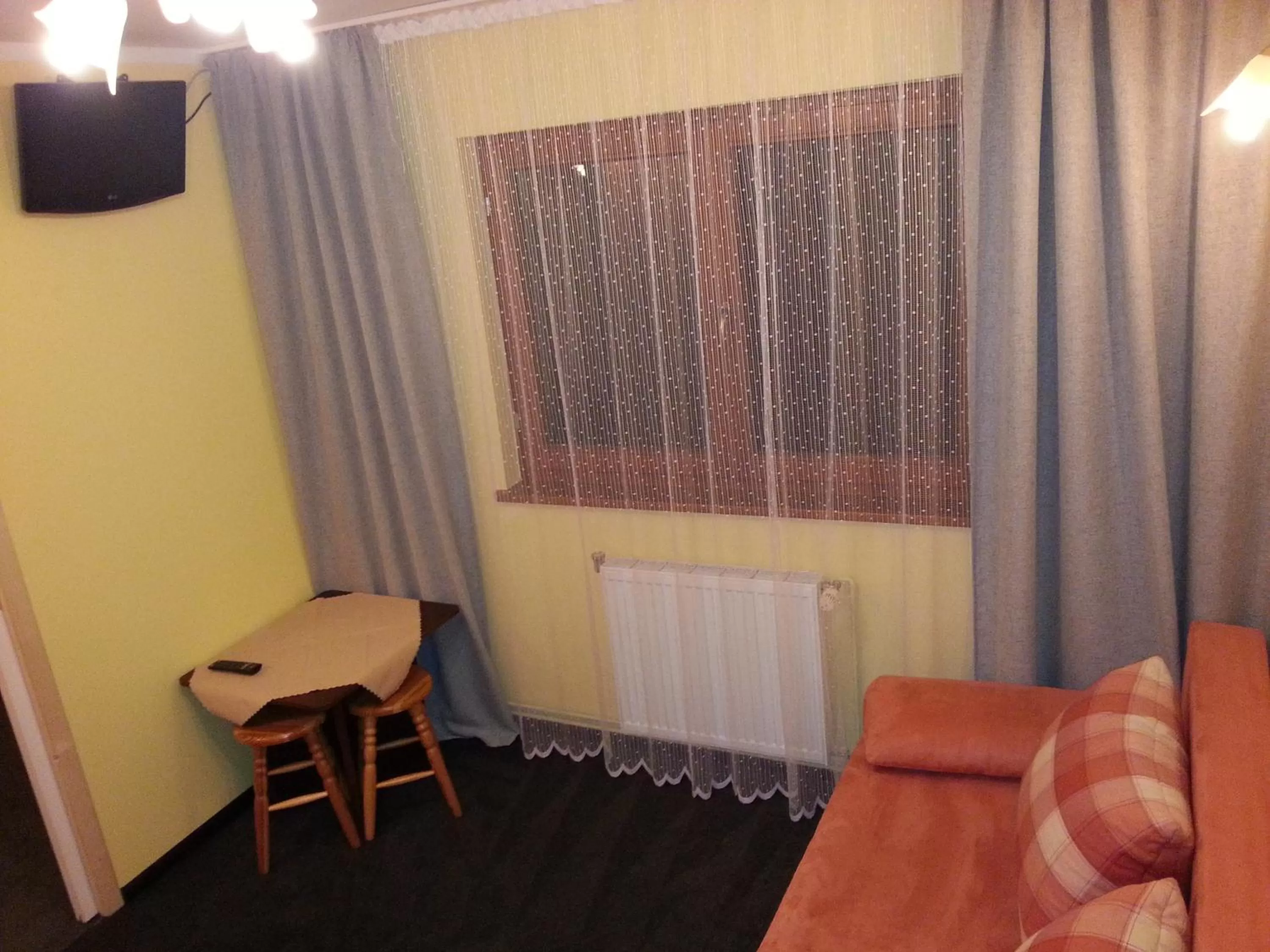 Mountain view in Wynajem Pokoi ,,Góry Tatry Wypoczynek "Paweł Kuczyński