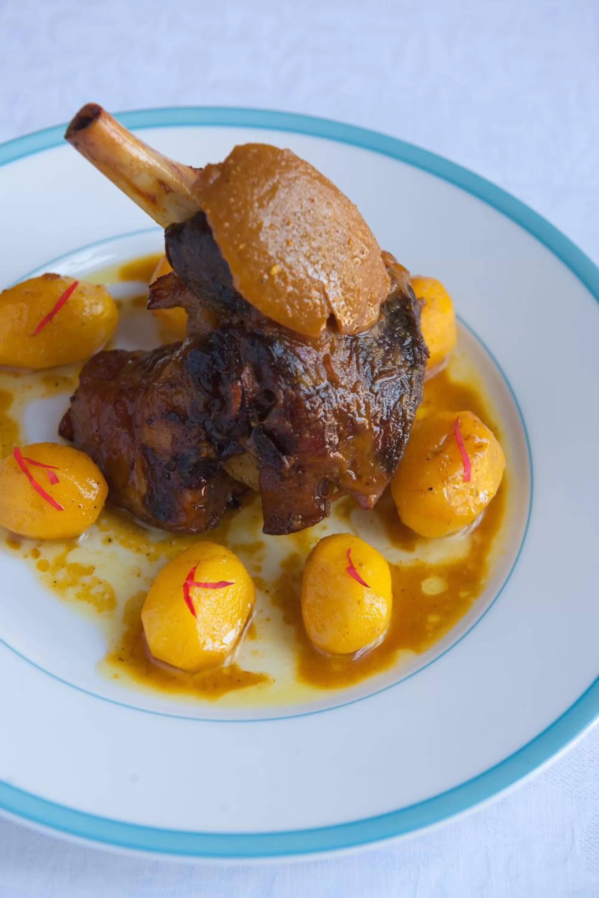 Meals, Food in Tigmiza Boutique Hotel & Spa