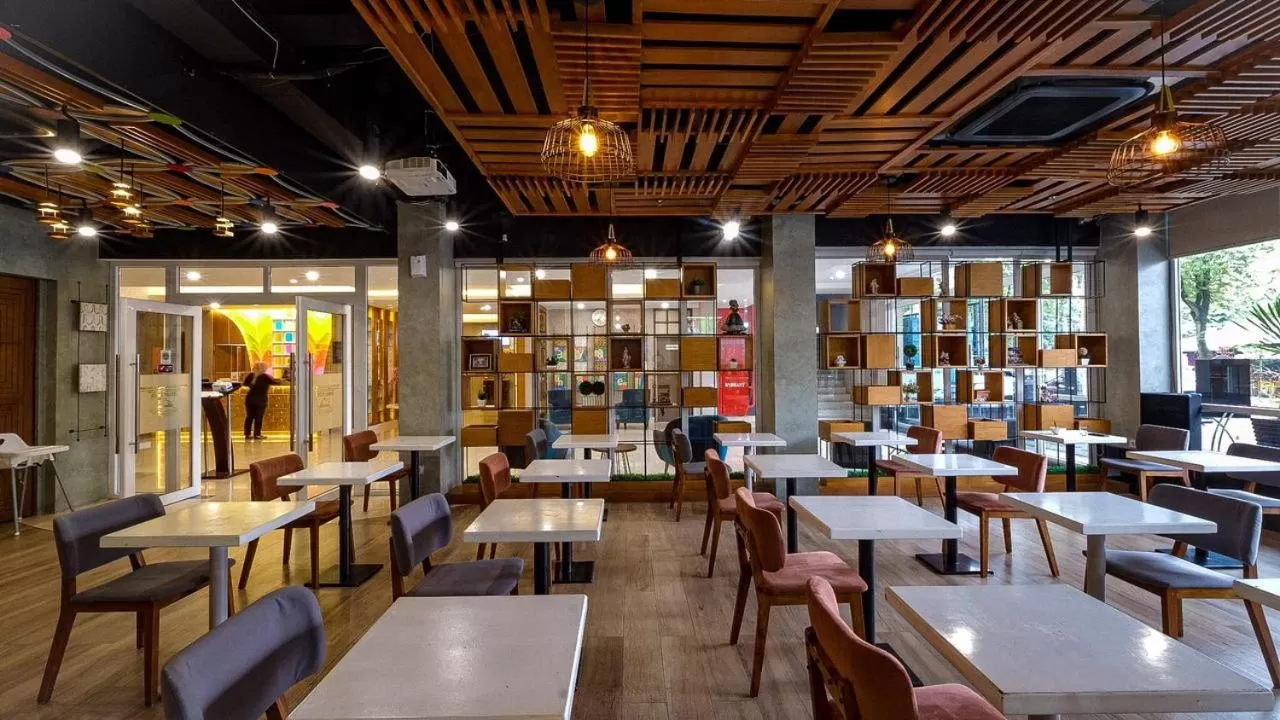 Ayani Hotel Banda Aceh