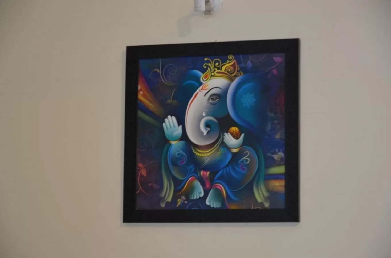 Property building in THE SURRYA MAX RESIDENCY