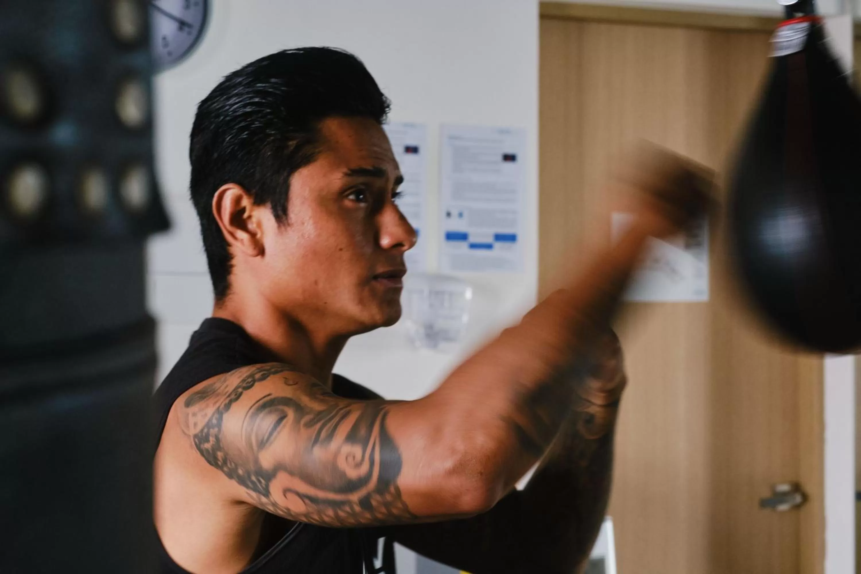 Sports in Hotel NYX Cancun