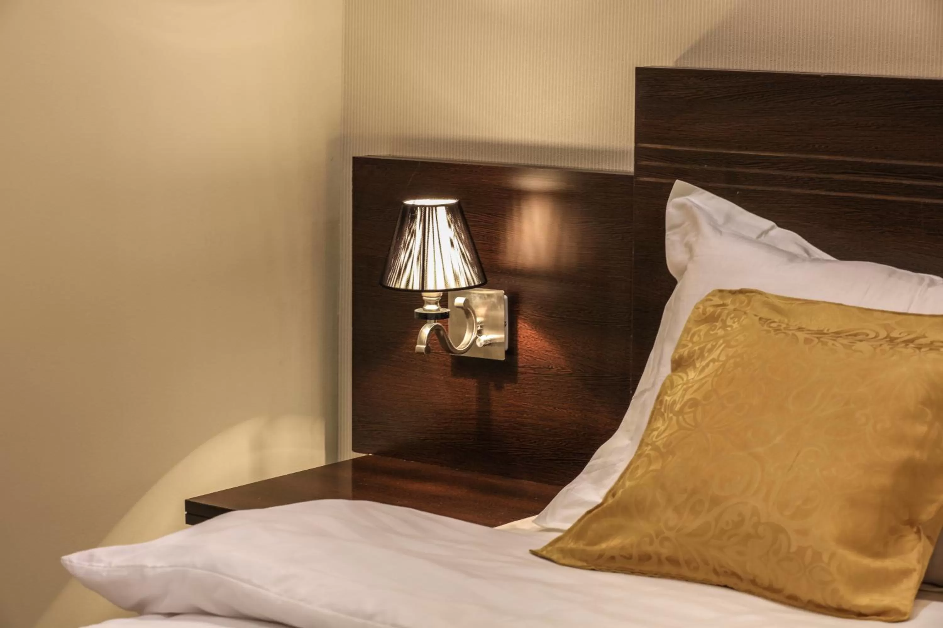 Room Photo in Al Itqan Apart-hotel