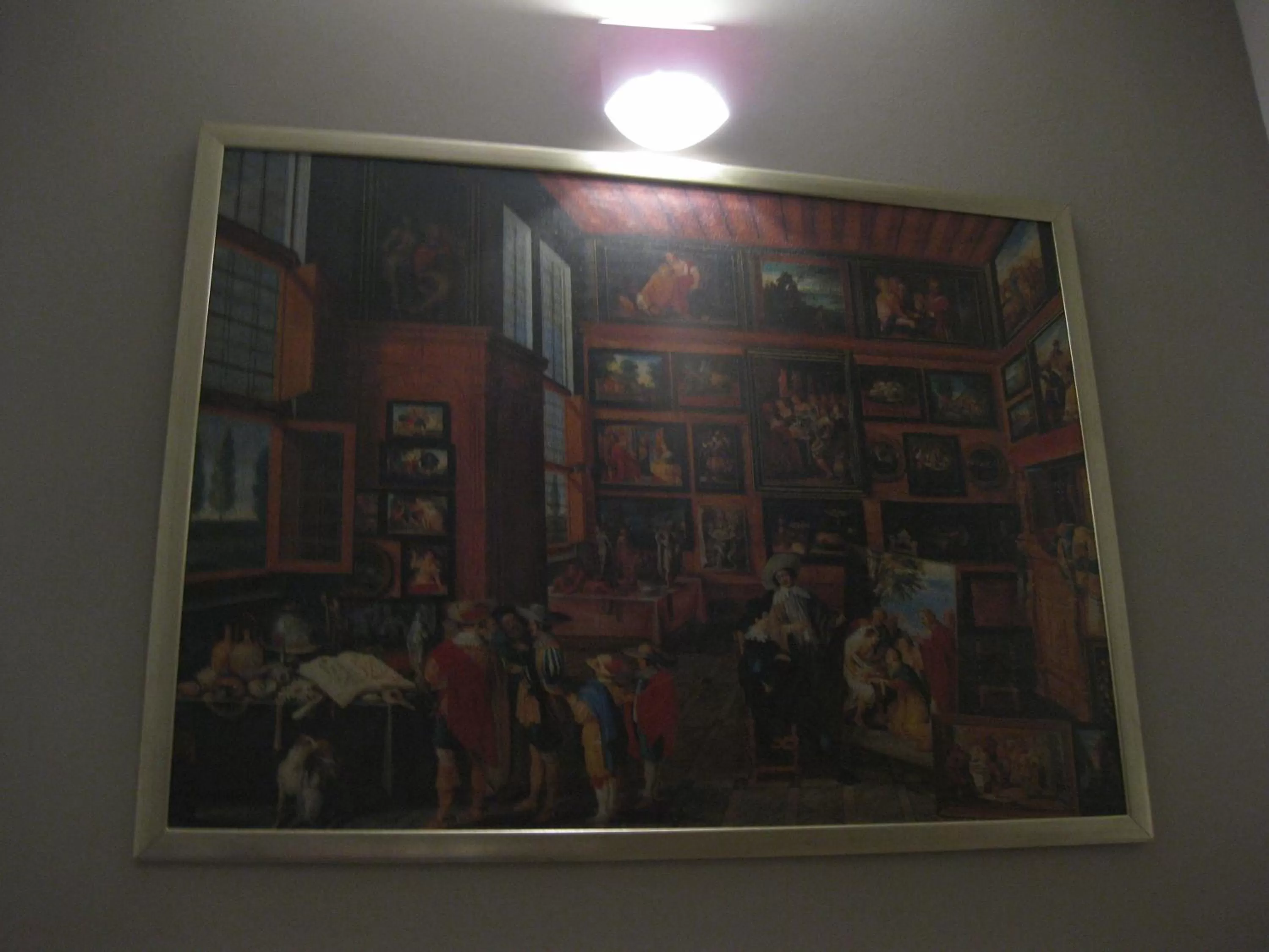 Property building in Alexandros