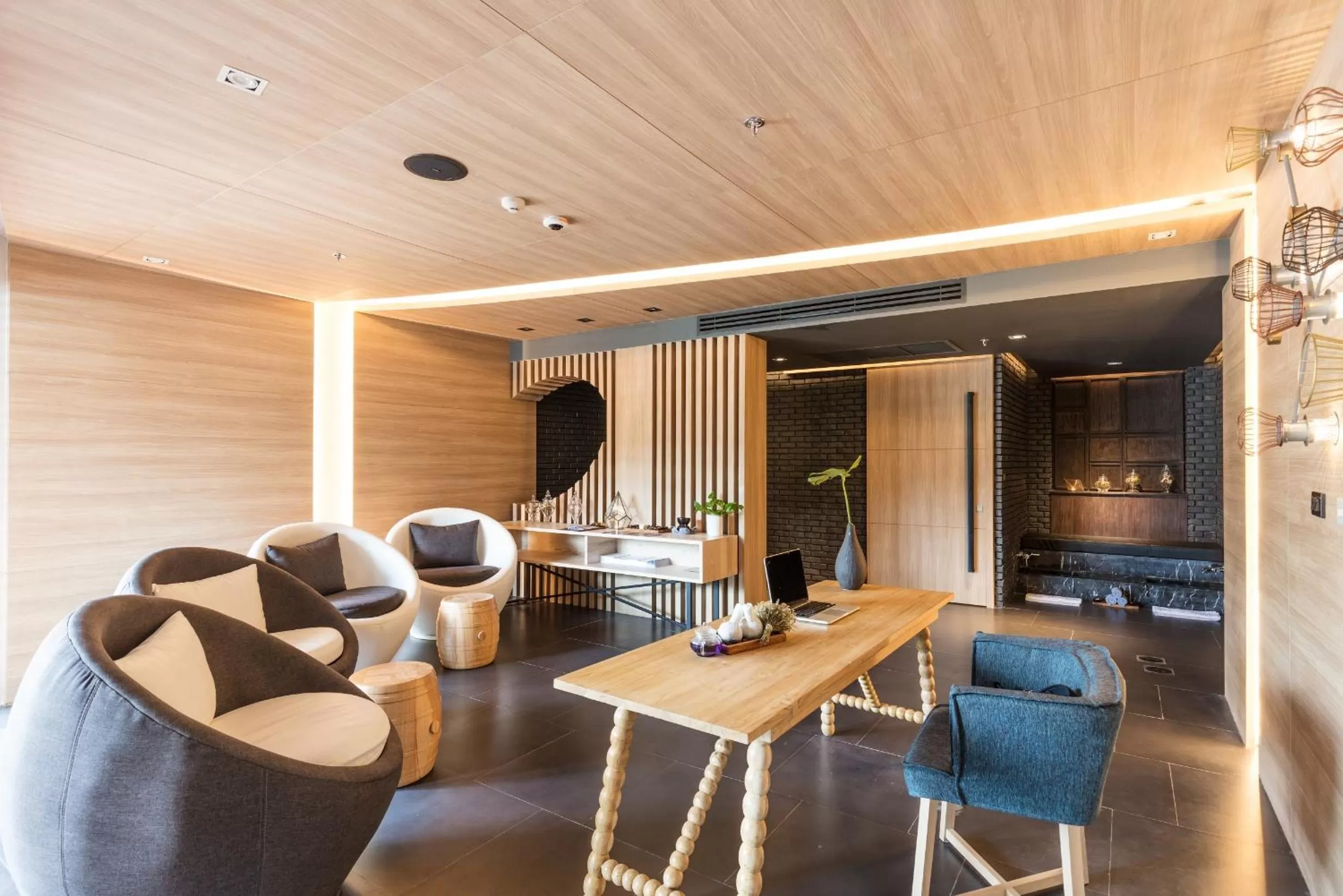 Spa and wellness centre/facilities in La Vela Khao Lak - SHA Extra Plus