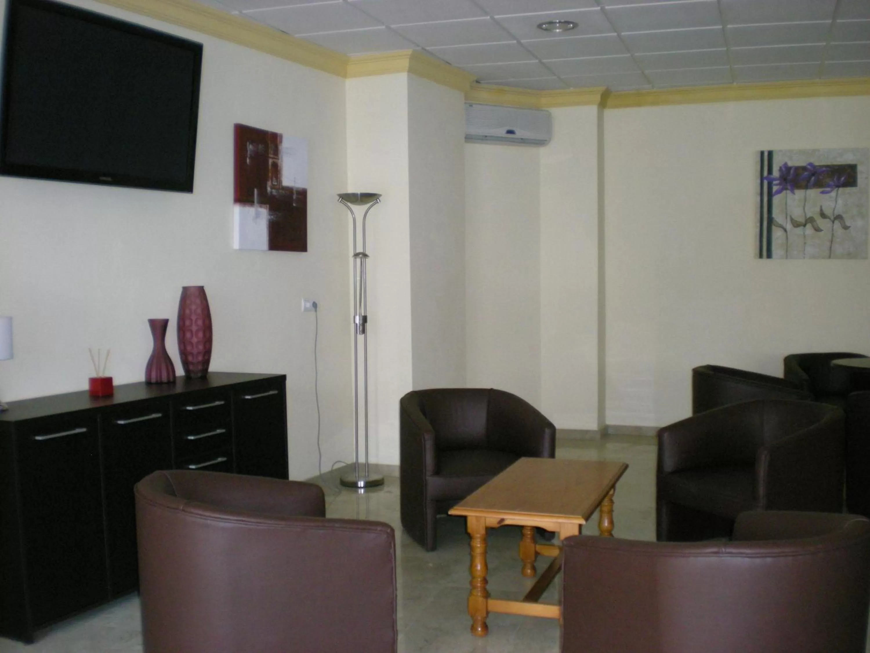 Lounge or bar in Labella María