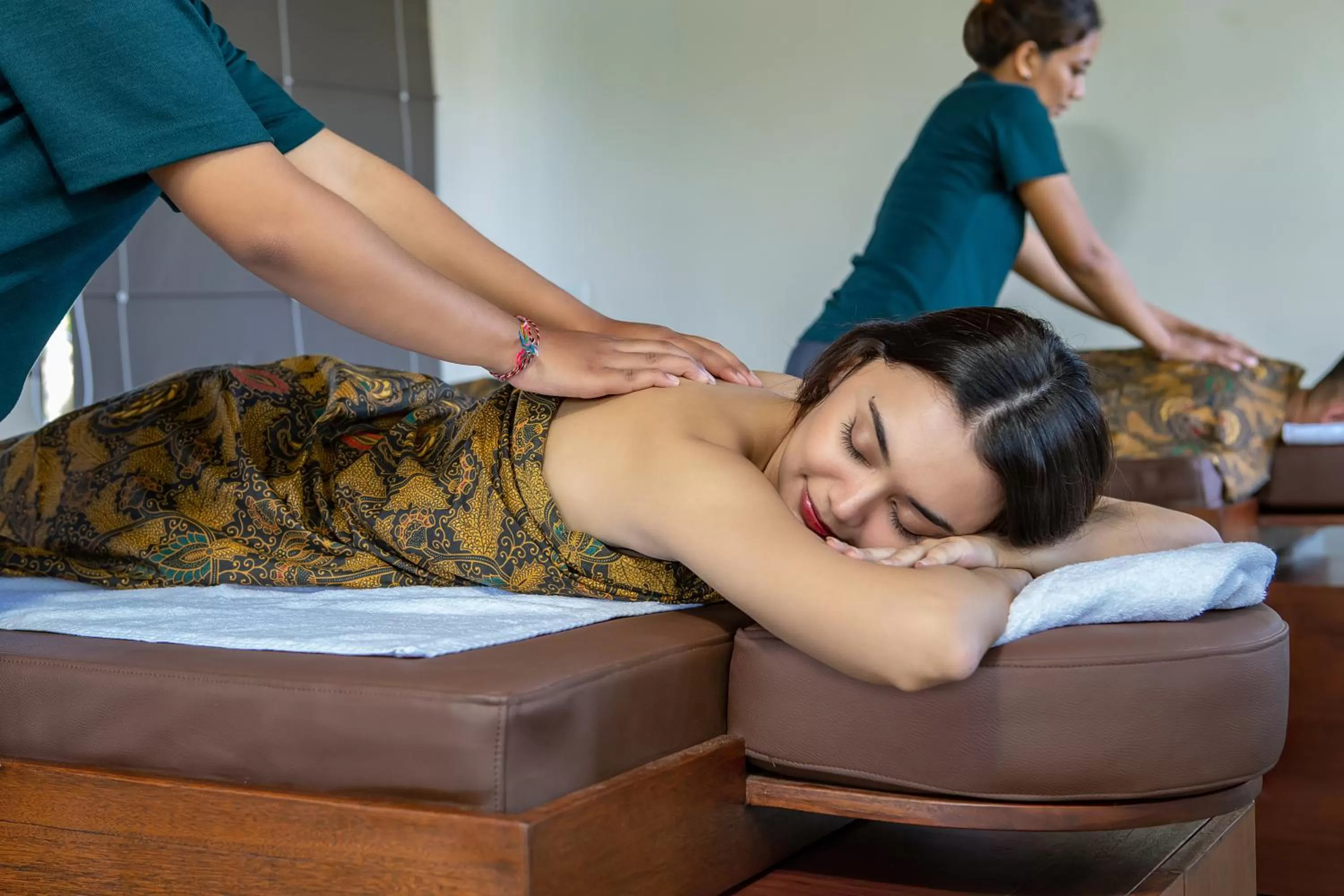 Spa and wellness centre/facilities in Alam Wayang Ubud - CHSE Certified