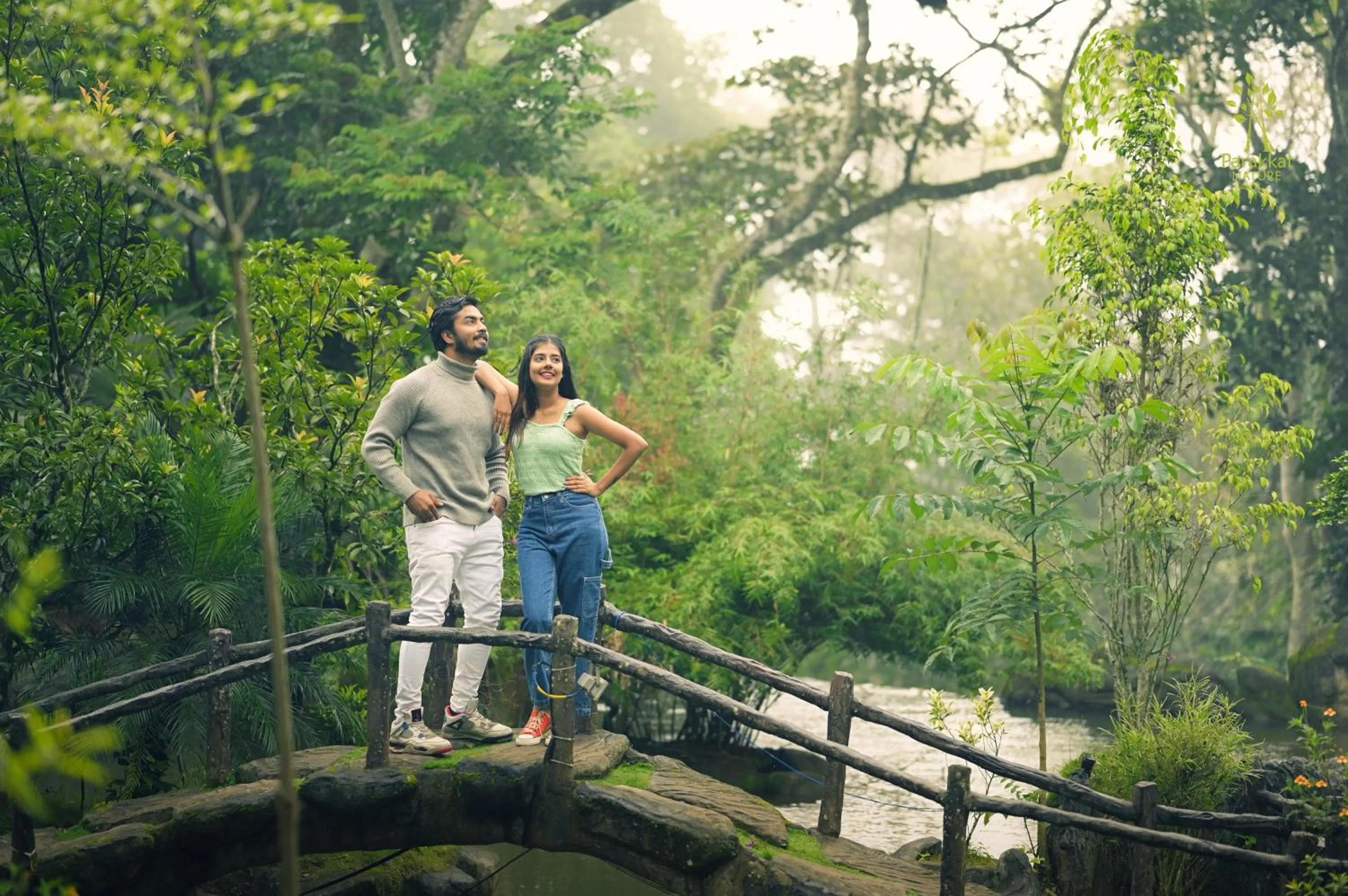 Activities in Parakkat Nature Resort