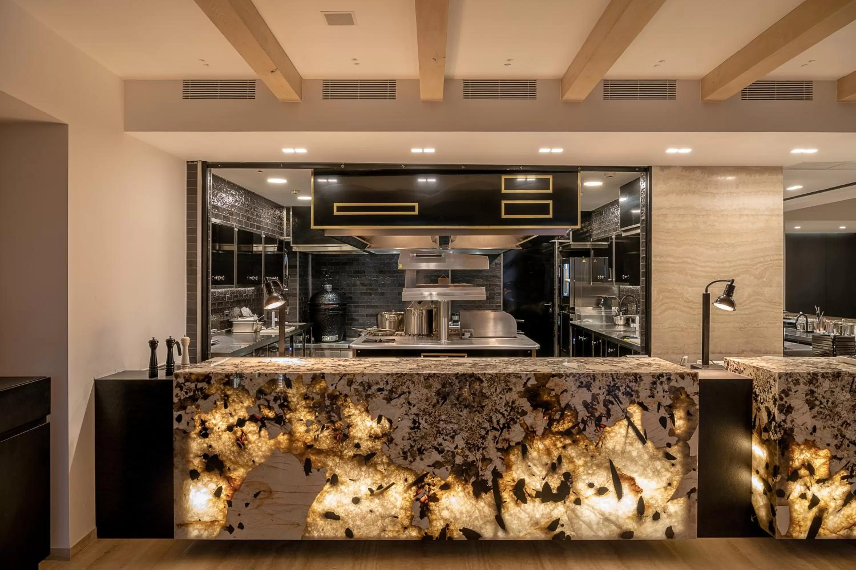 Property building in The Tanneries Hotel & Spa - a Member of Design Hotels