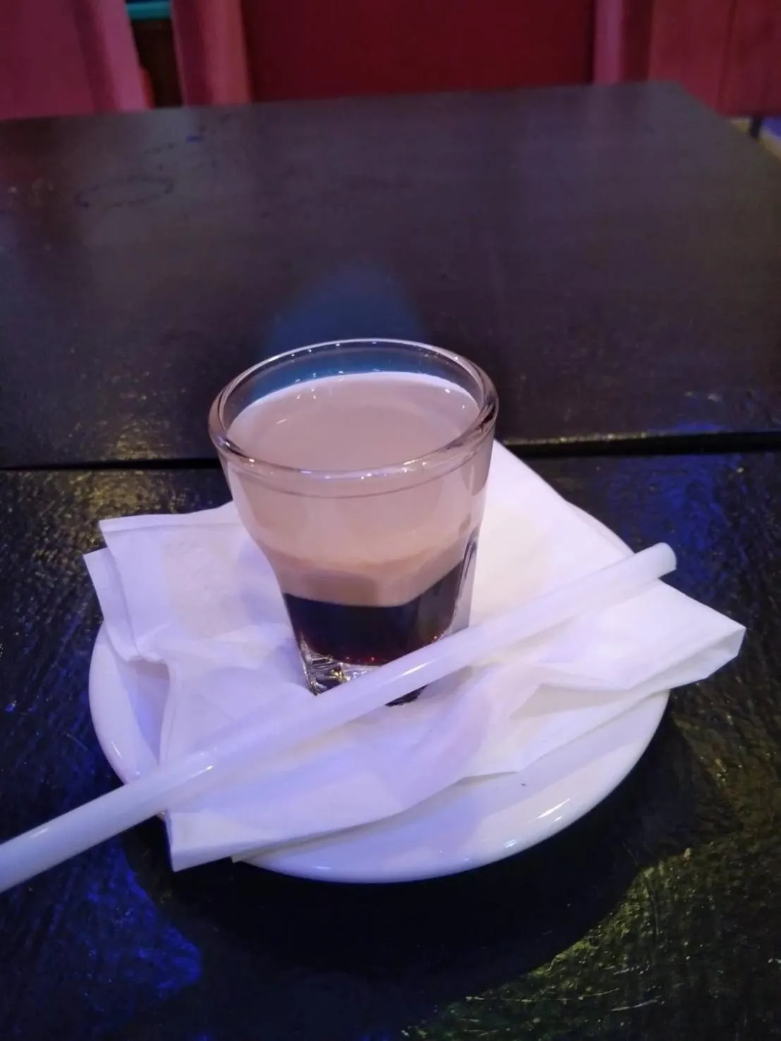 Restaurant/places to eat in Colorize Boutique Hotel