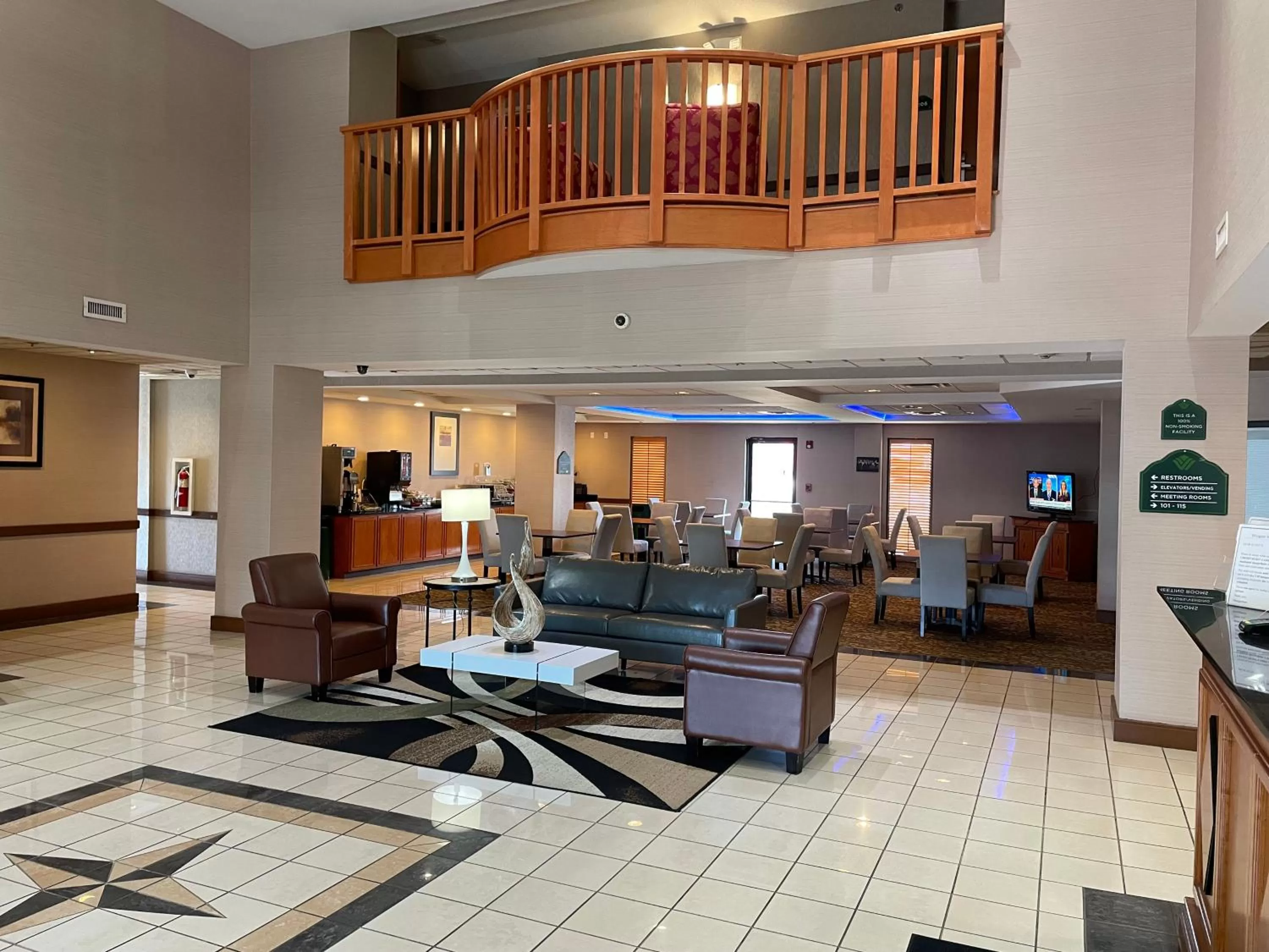 Wingate by Wyndham Augusta Fort Eisenhower