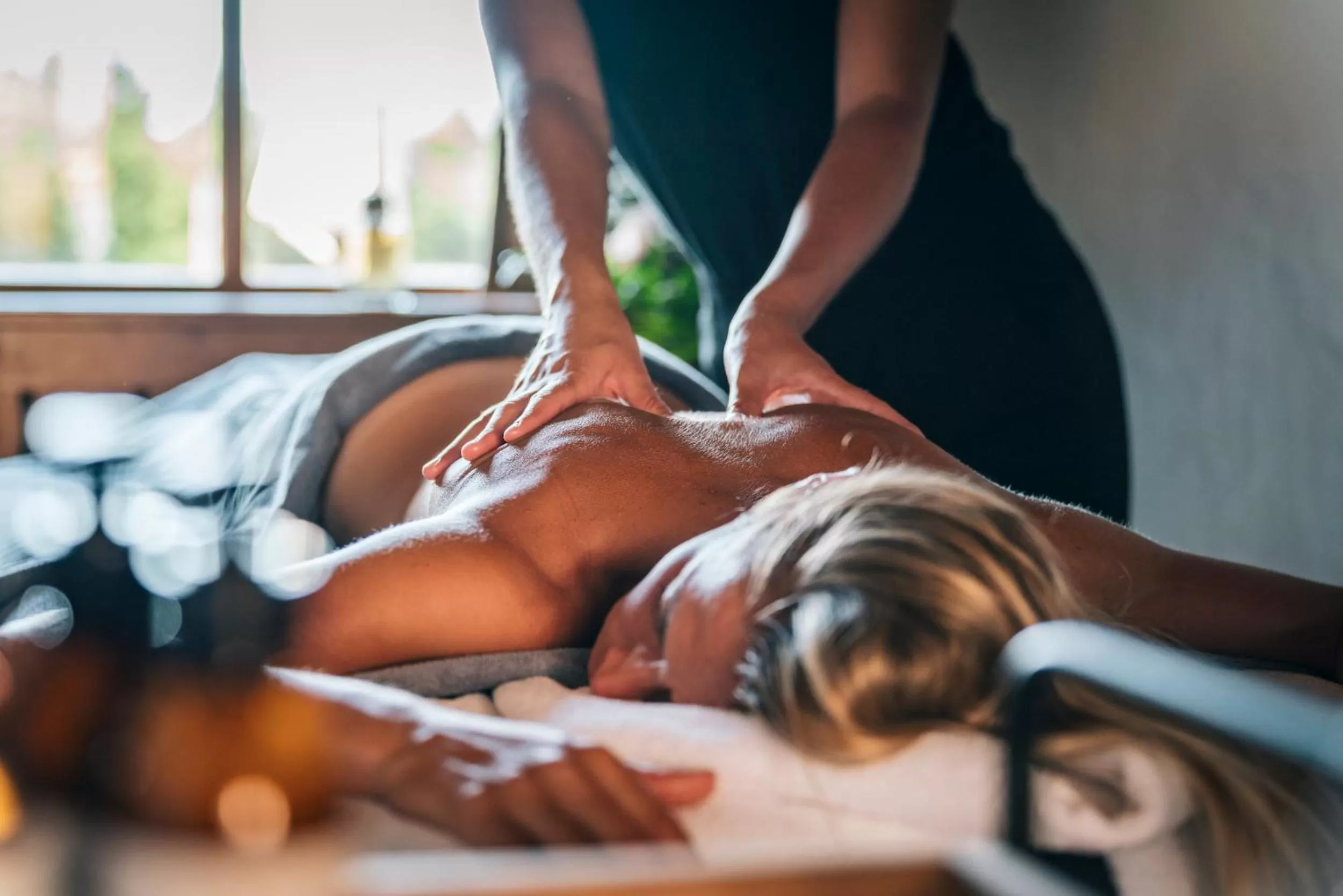 Hôtel Les Peupliers