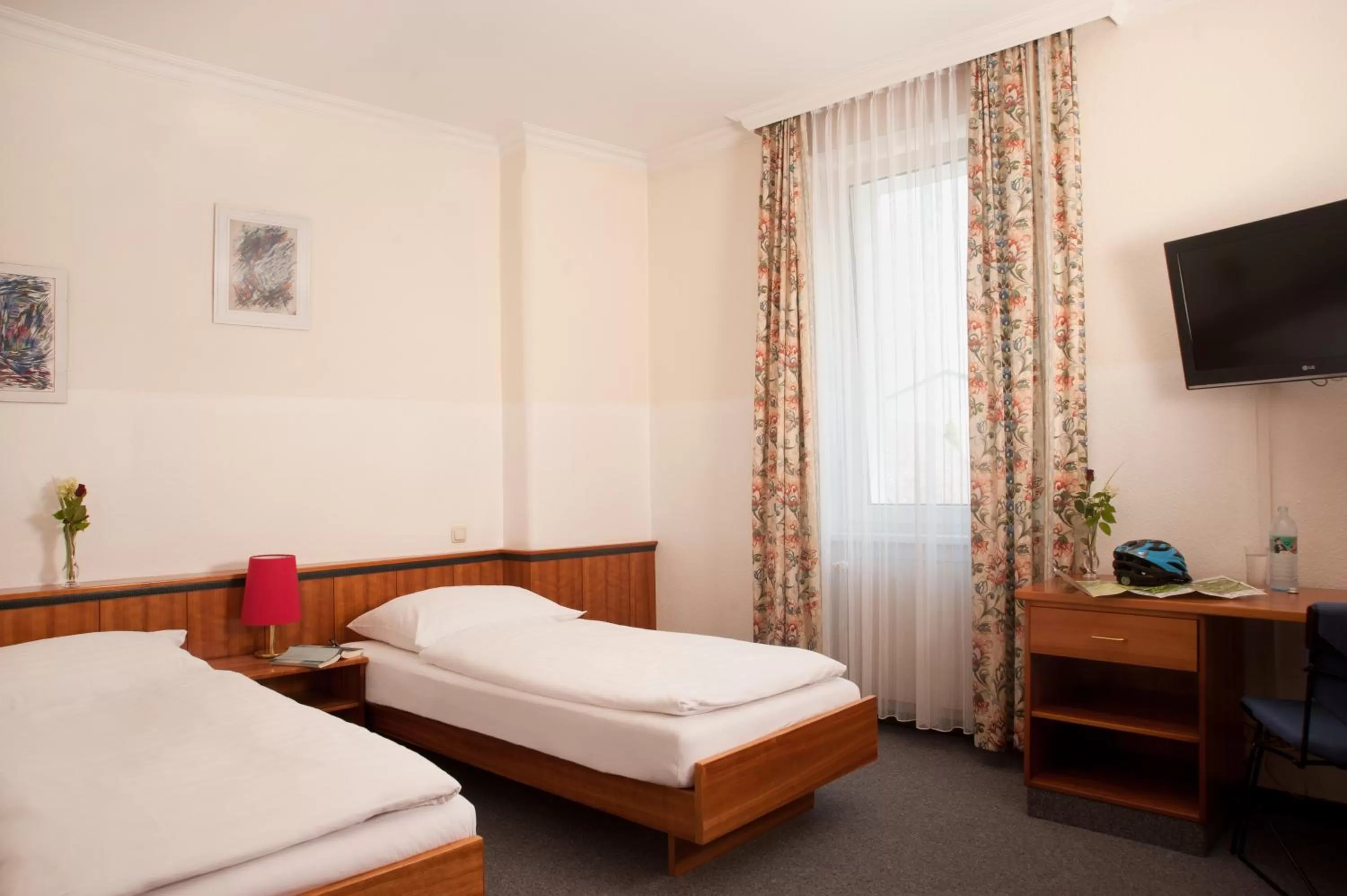 Hubertushof Fromwald Hotel und Gasthof