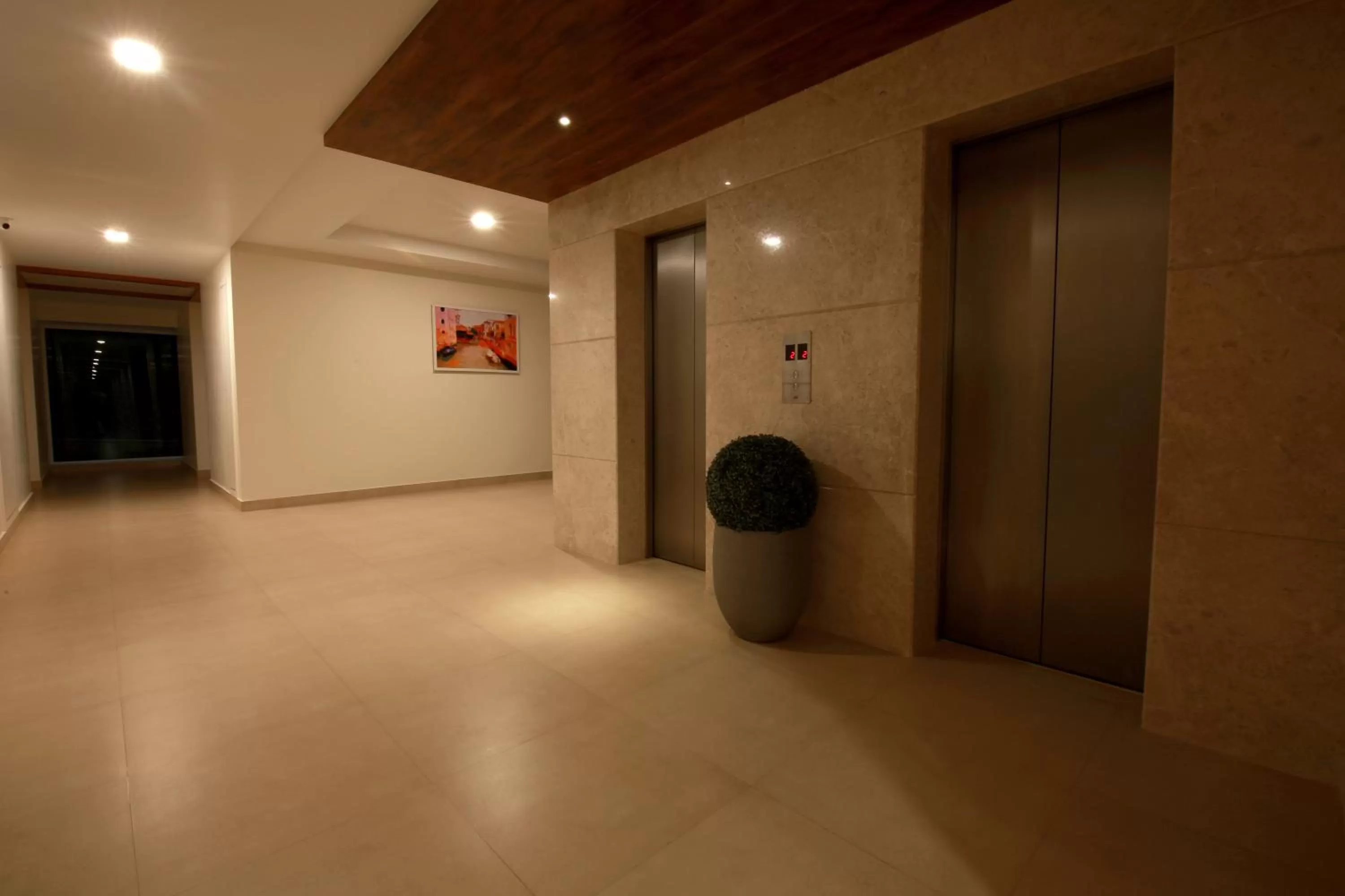 Other in Palguni Residency